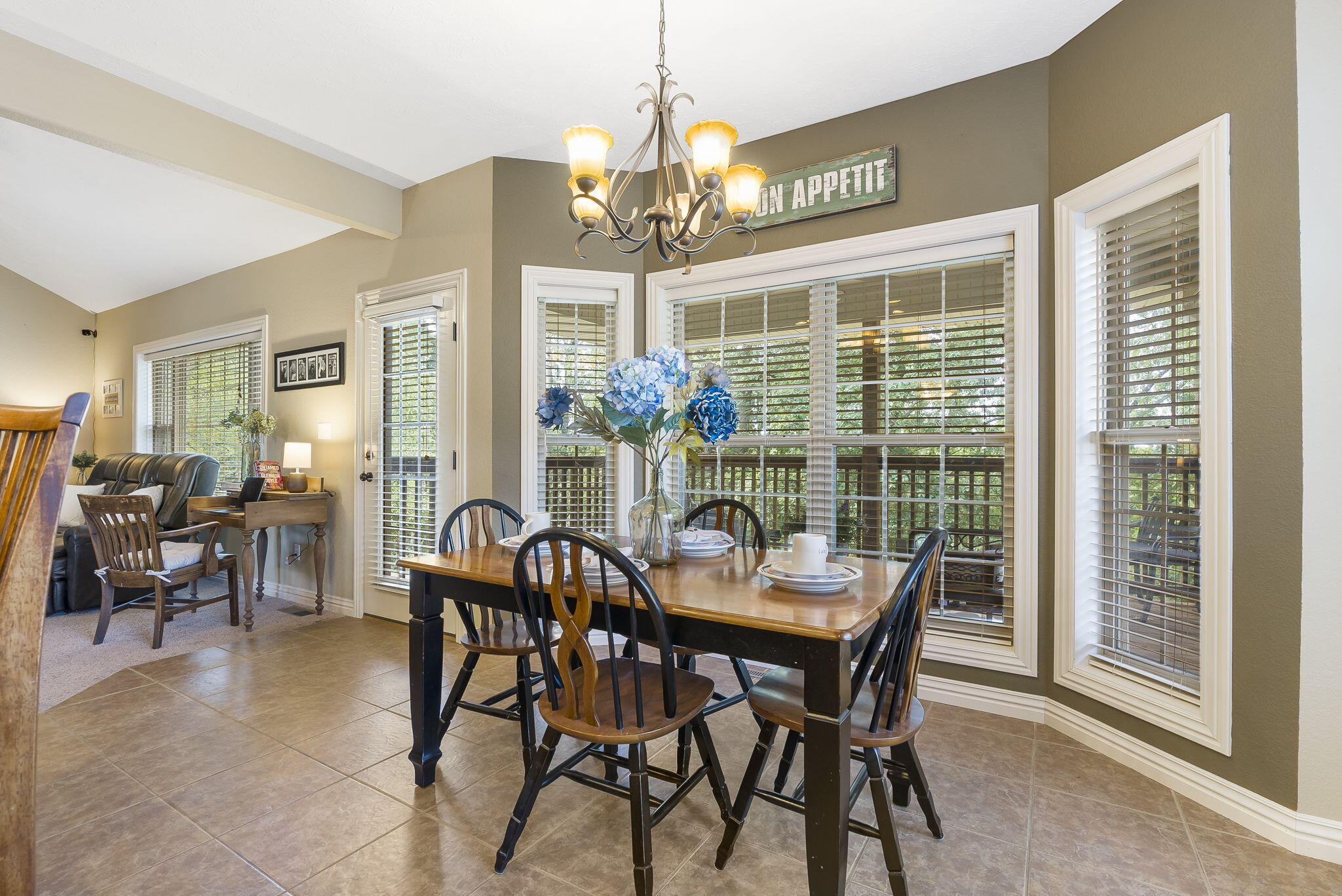 East Fork - Residential