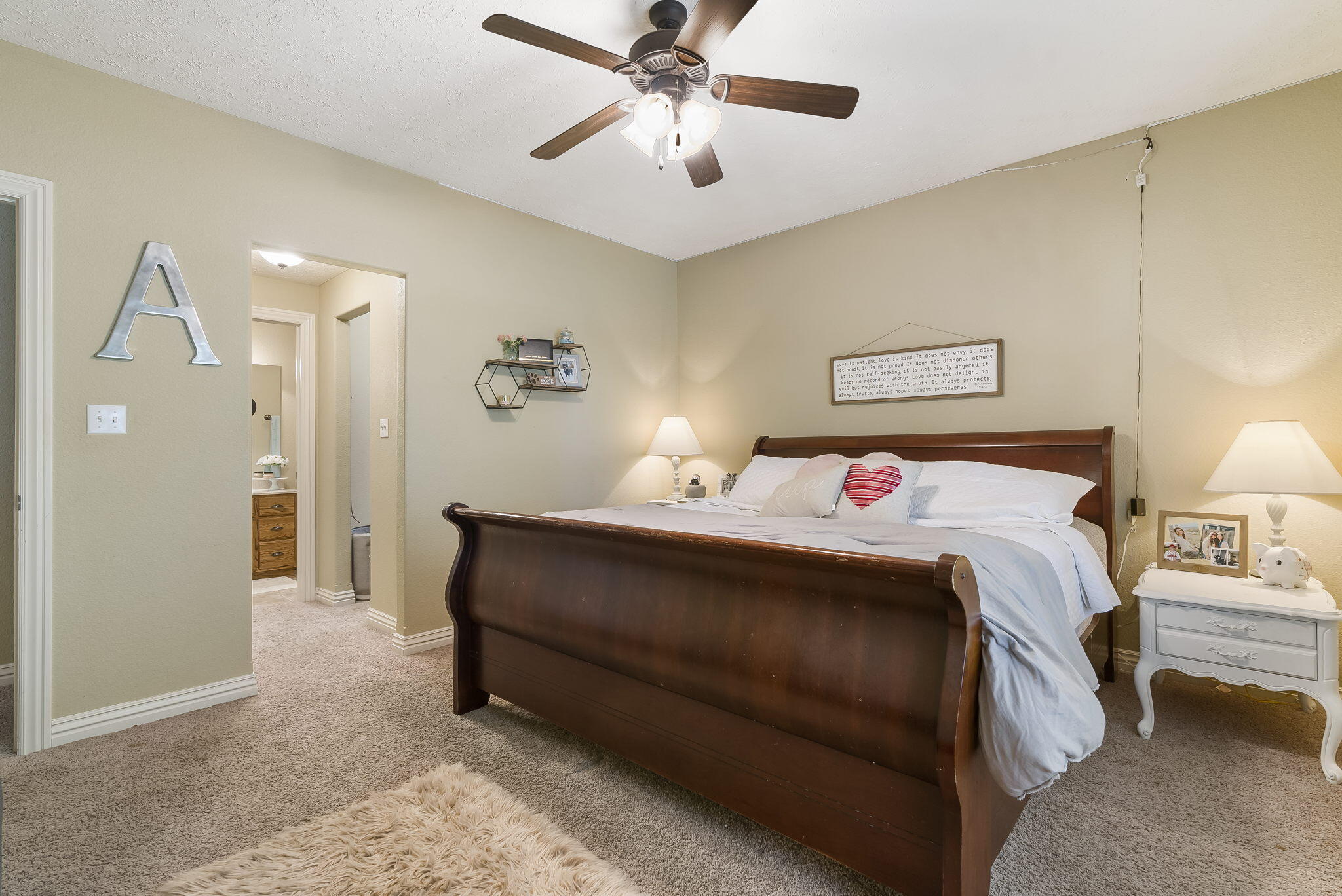 East Fork - Residential
