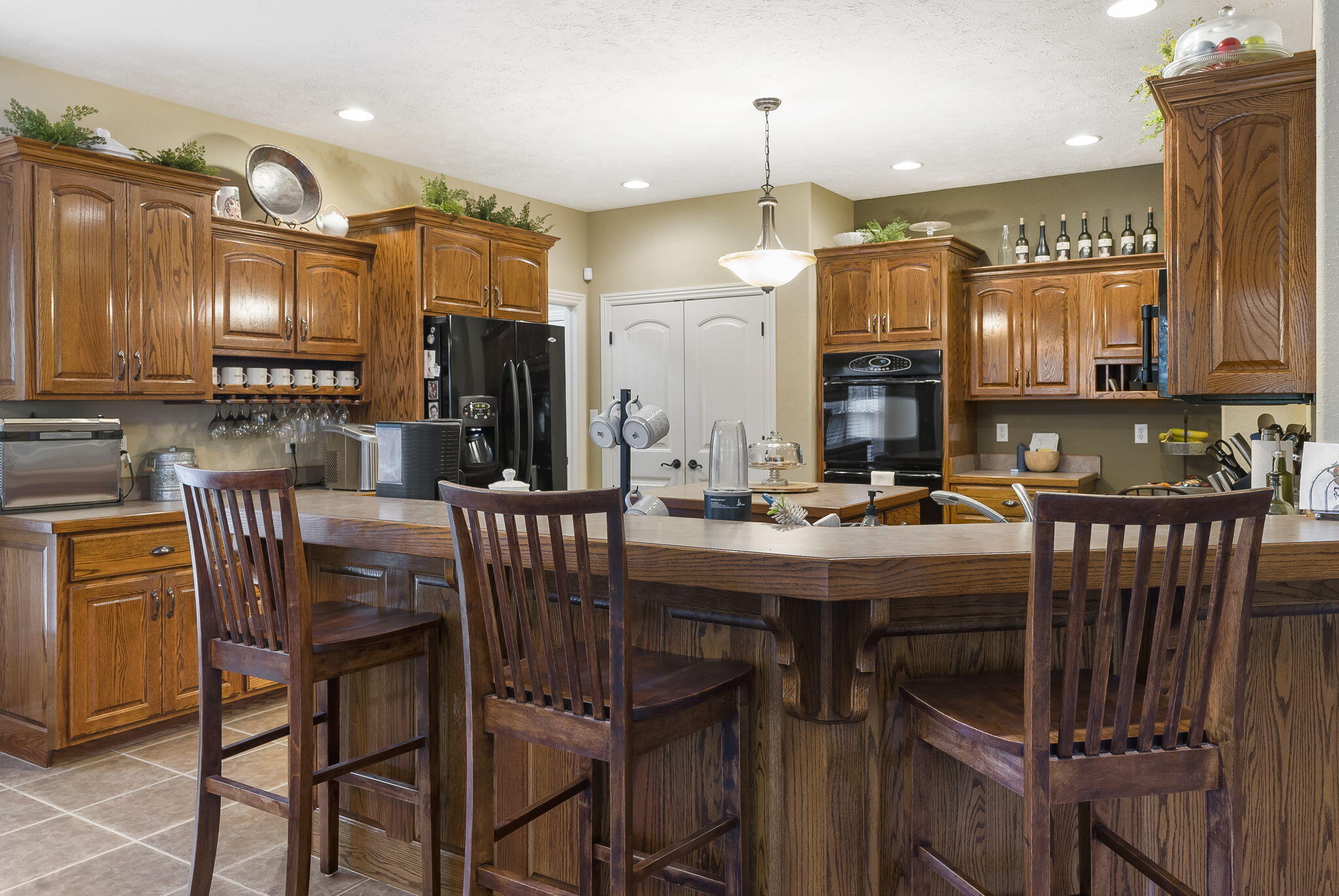 East Fork - Residential
