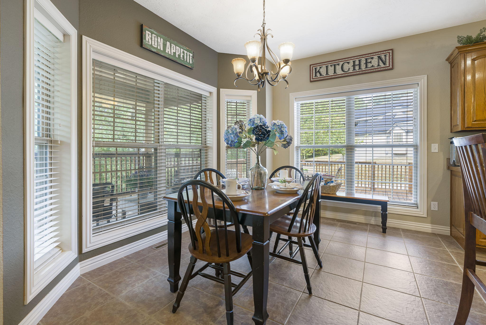 East Fork - Residential