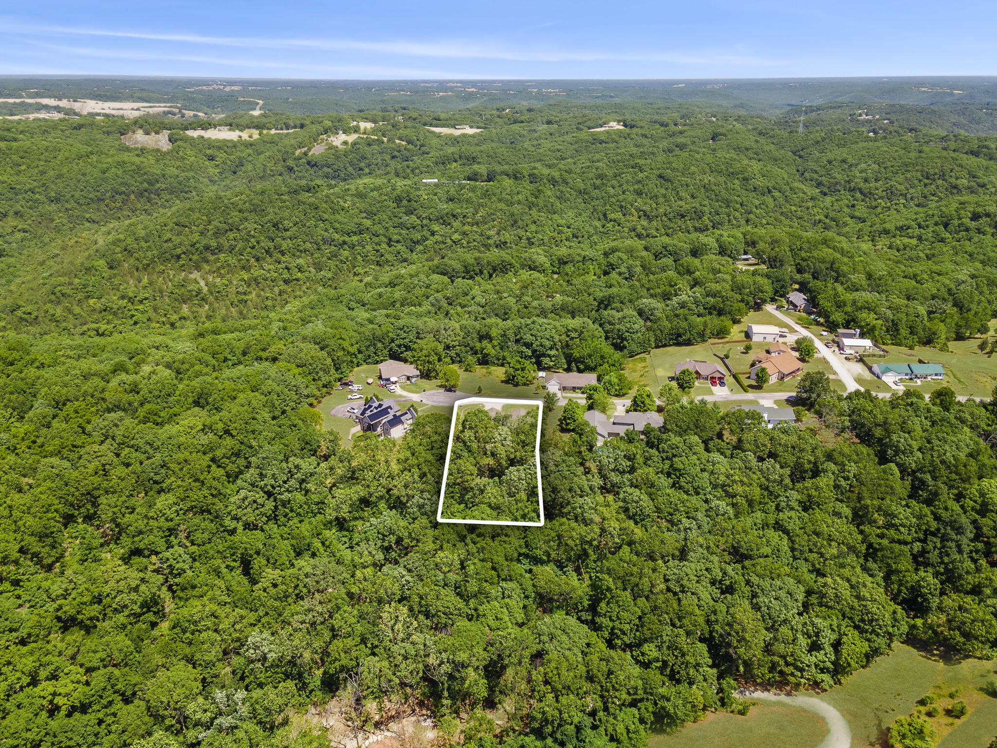 East Fork - Residential