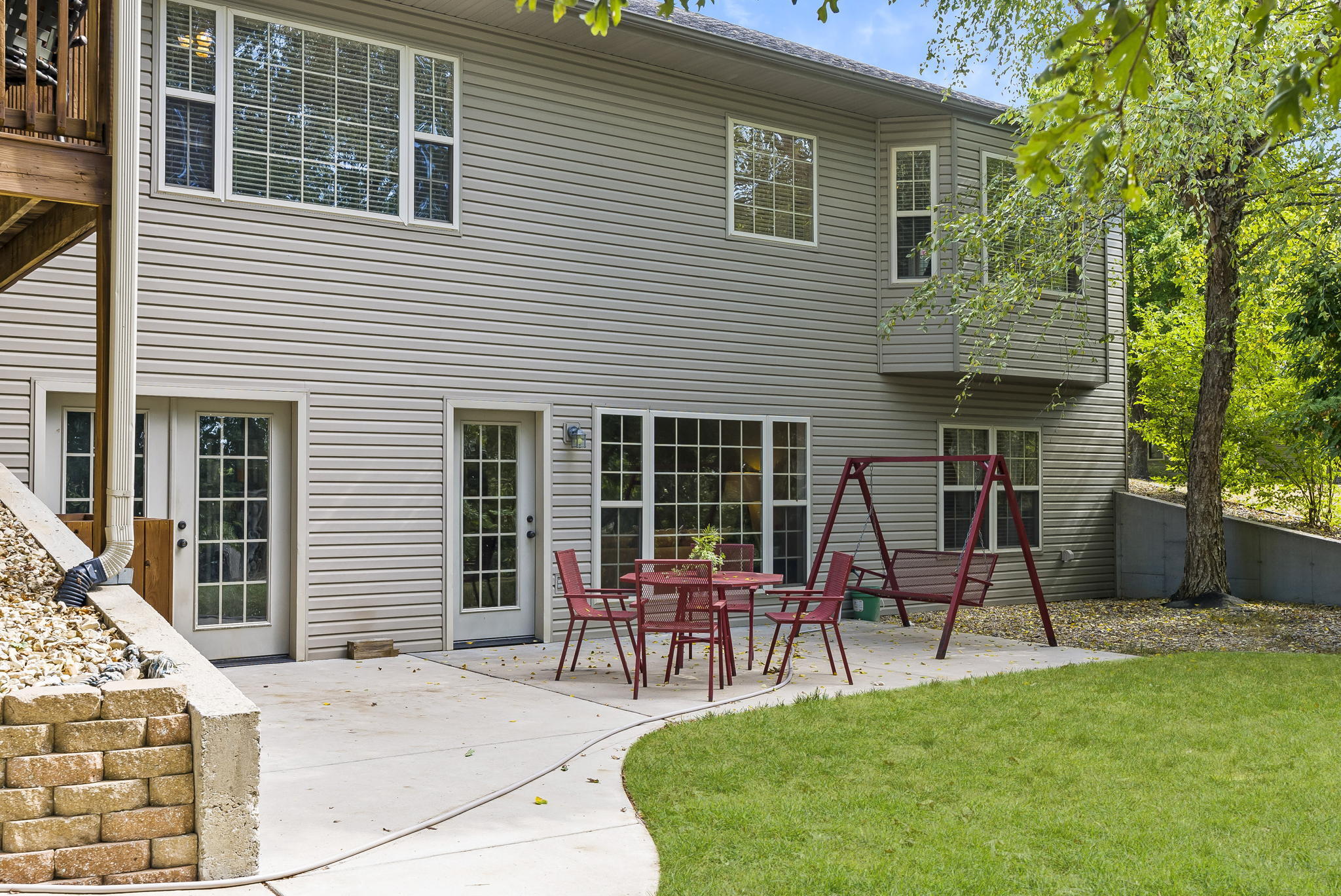 East Fork - Residential