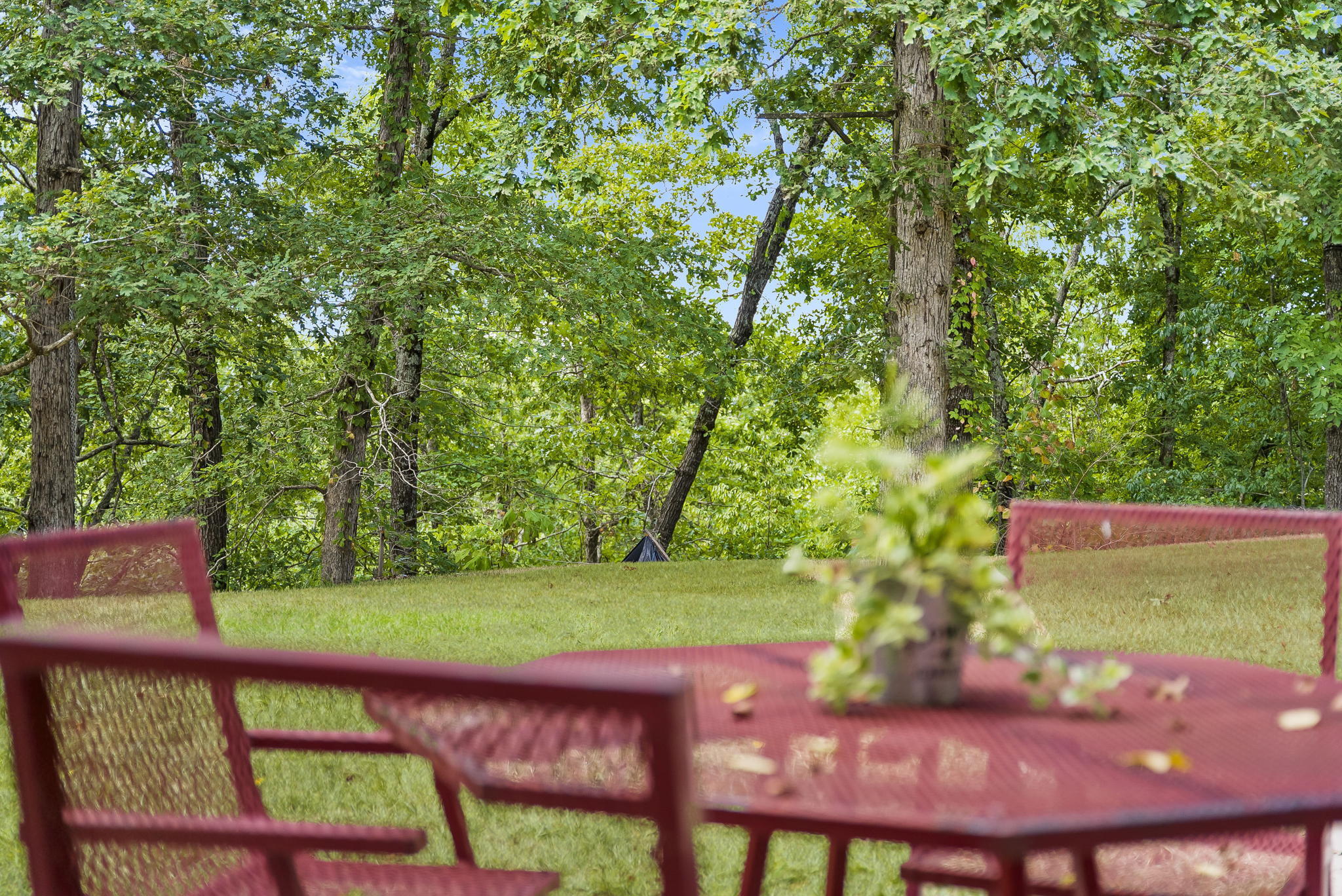 East Fork - Residential