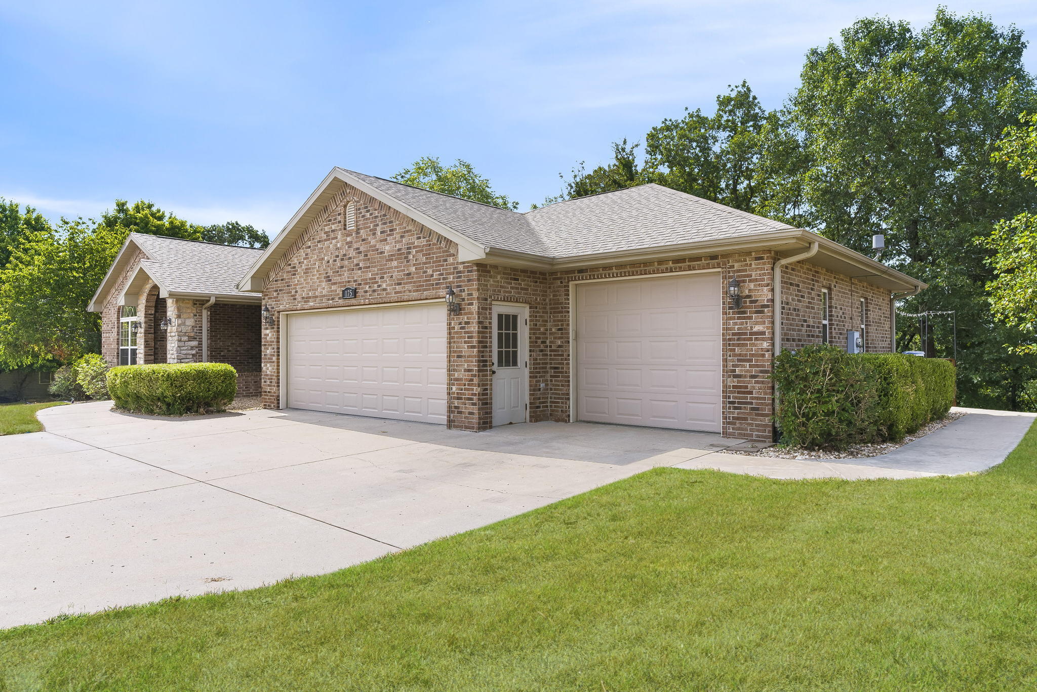 East Fork - Residential