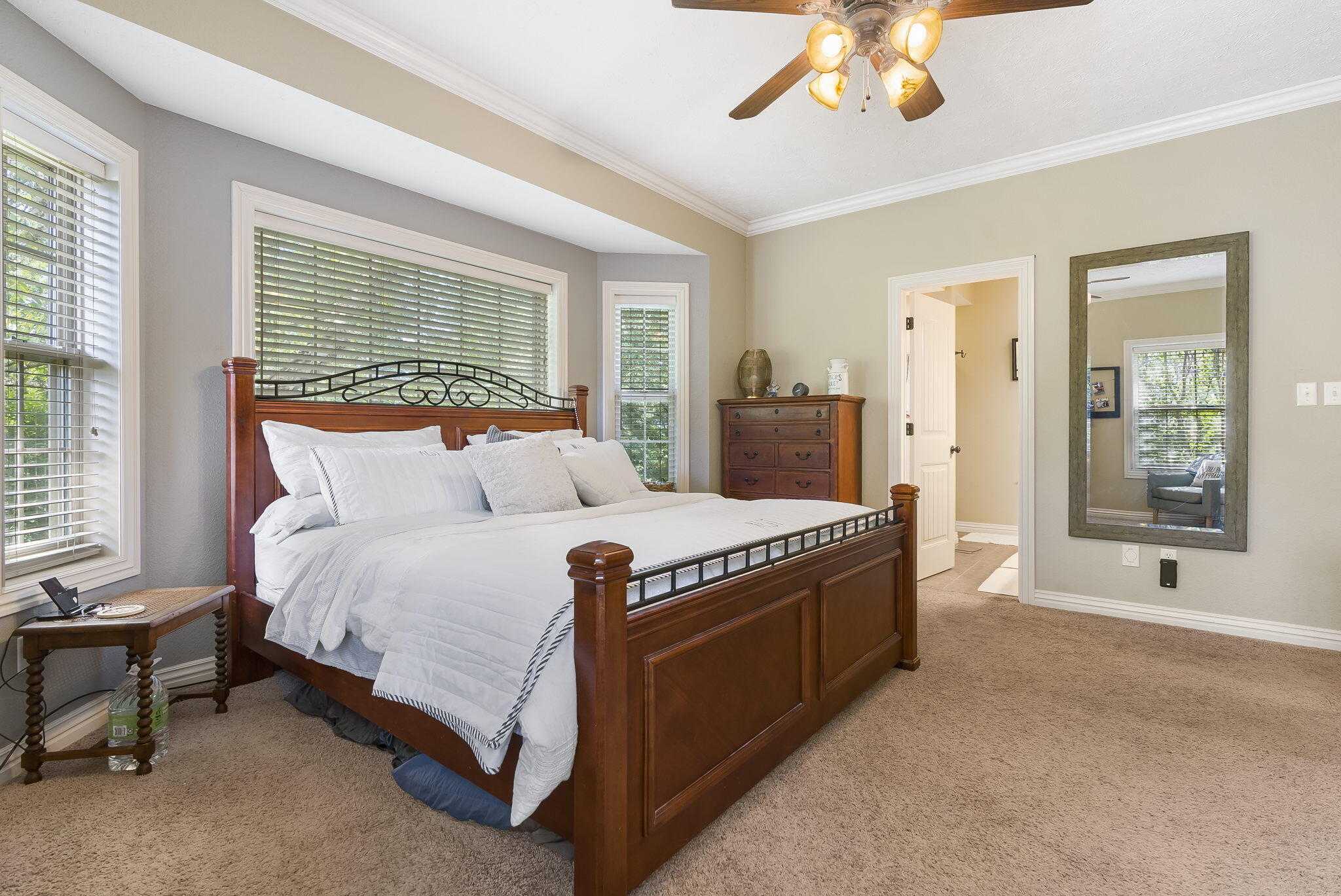 East Fork - Residential