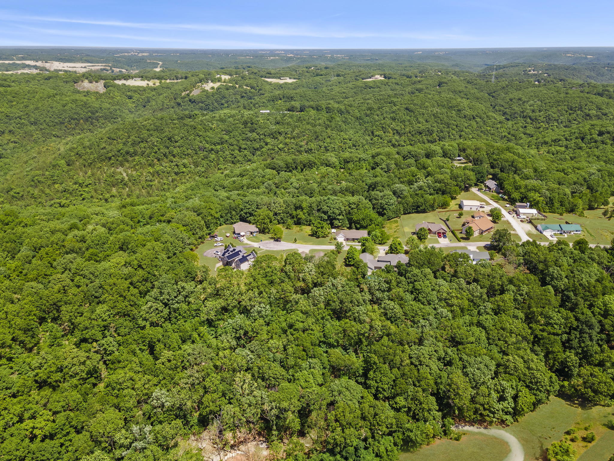 East Fork - Residential