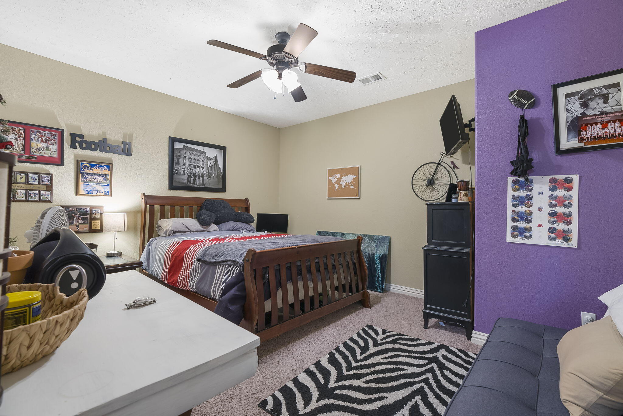 East Fork - Residential