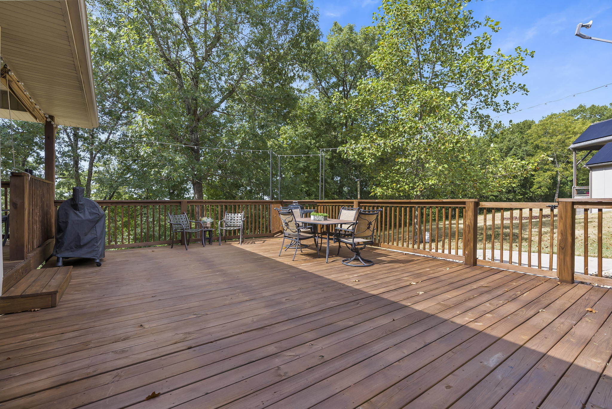 East Fork - Residential