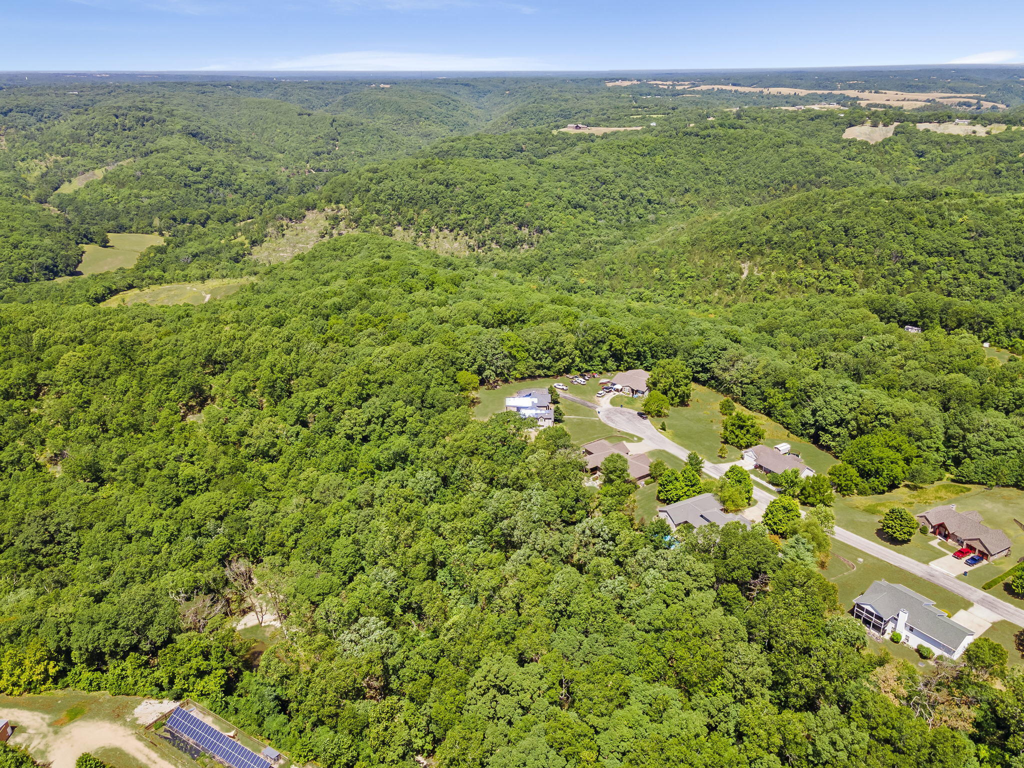 East Fork - Residential