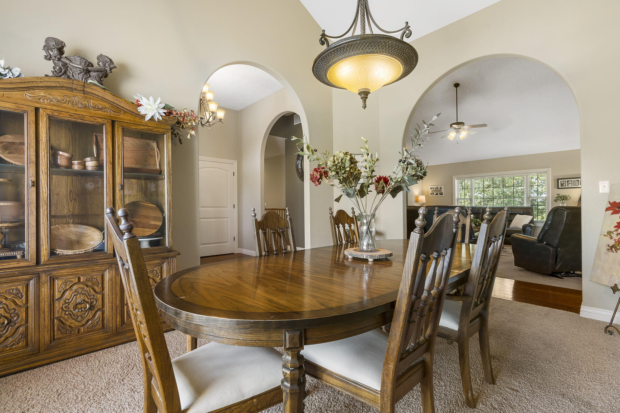 East Fork - Residential