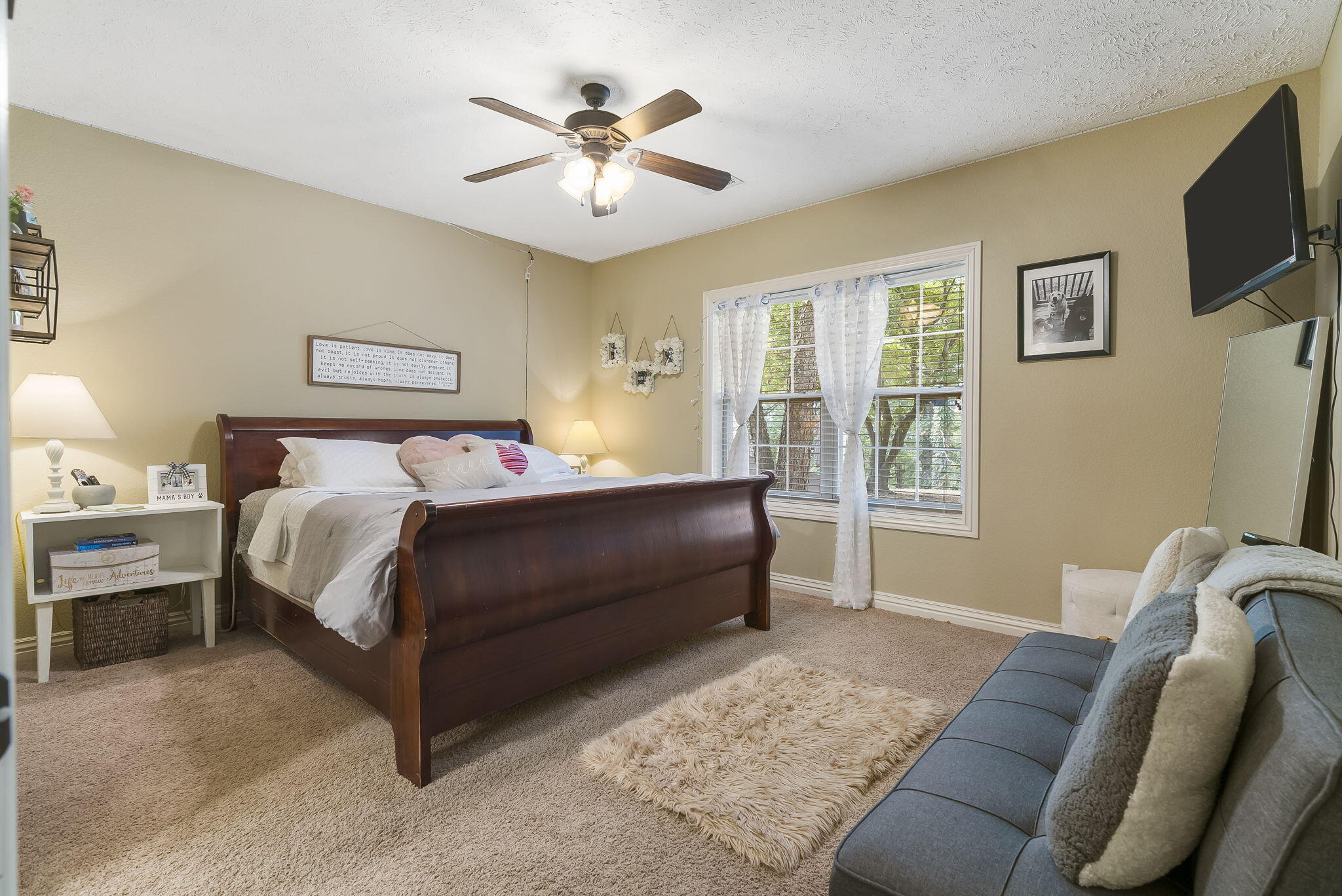 East Fork - Residential