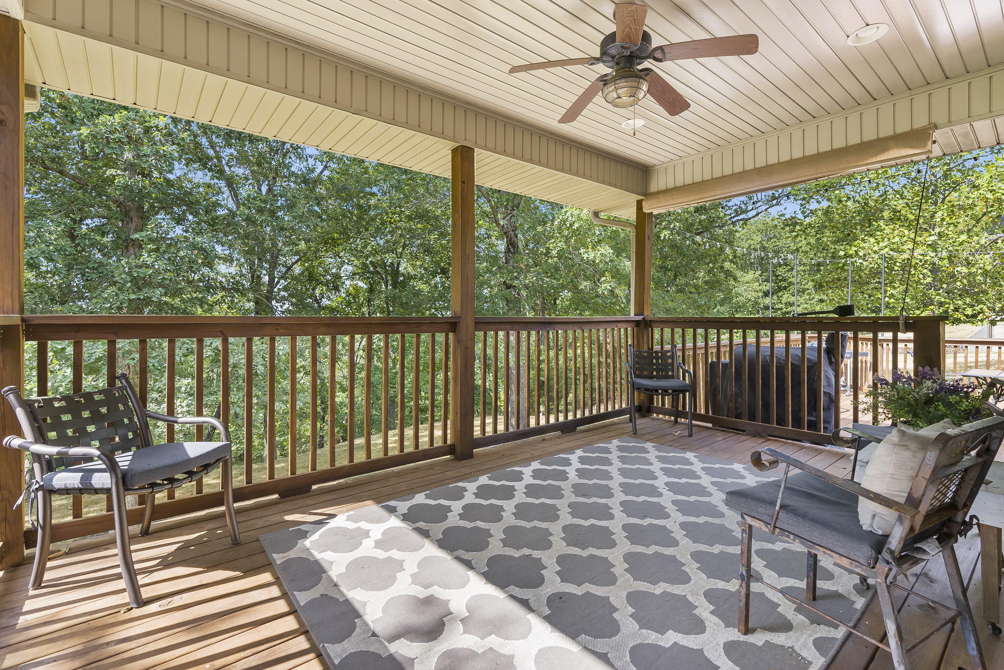 East Fork - Residential