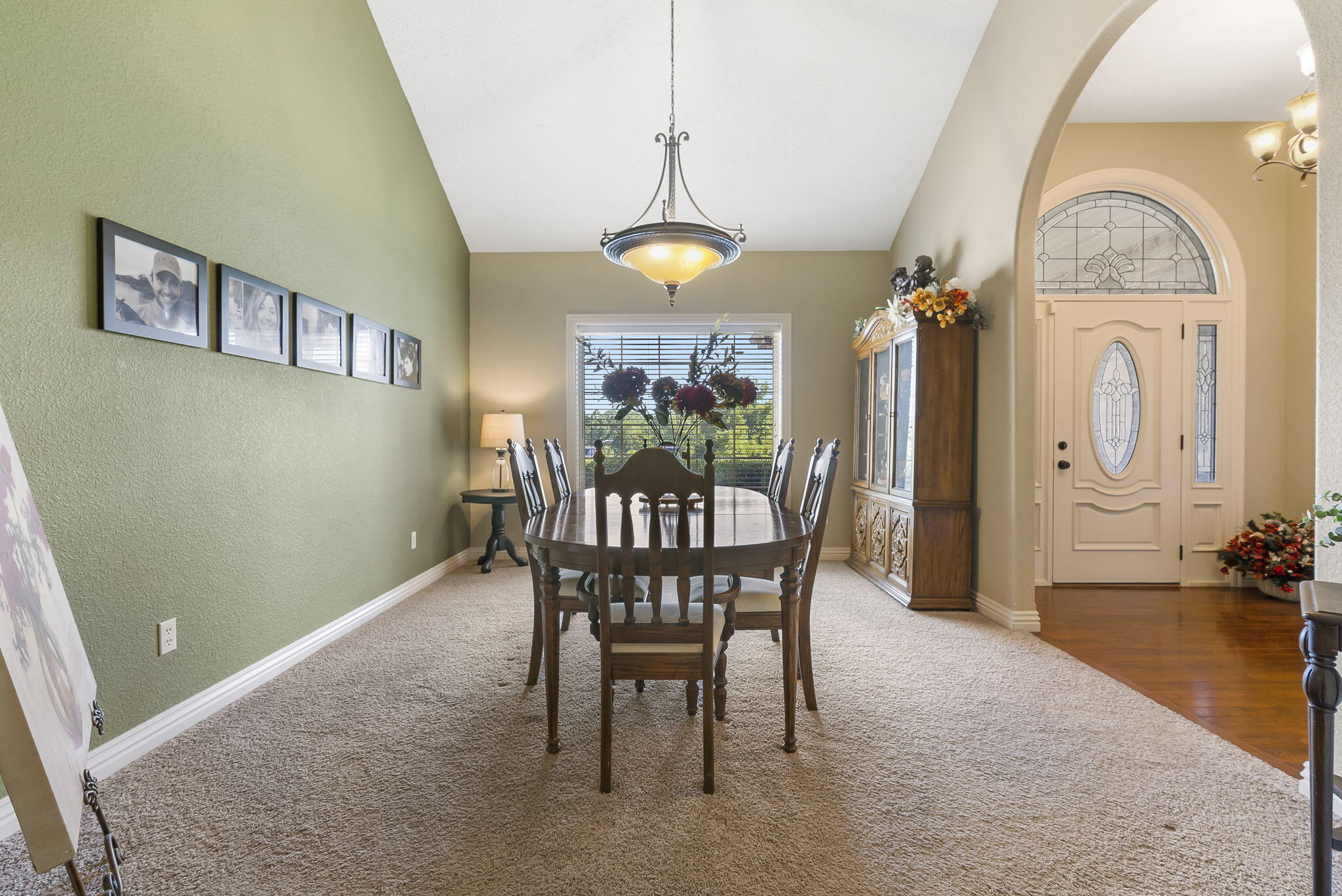 East Fork - Residential