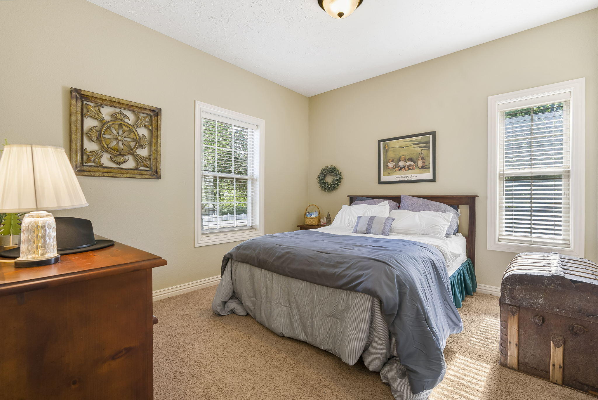 East Fork - Residential