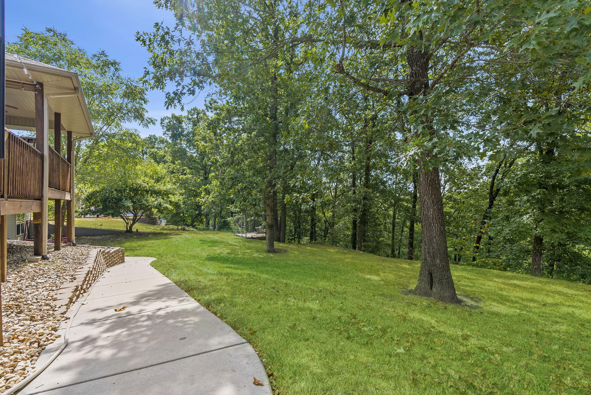 East Fork - Residential
