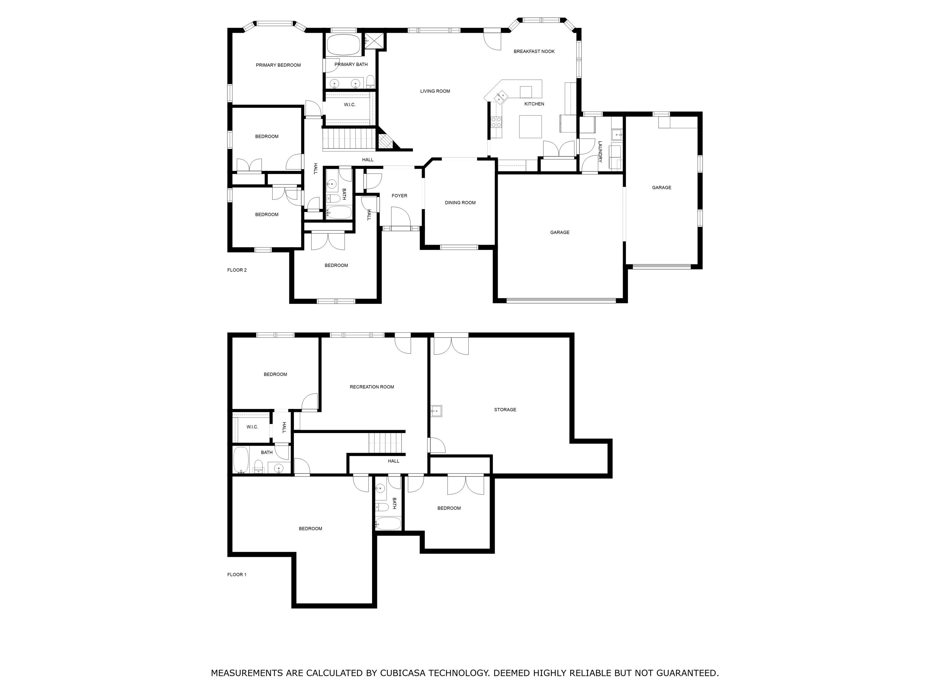 East Fork - Residential