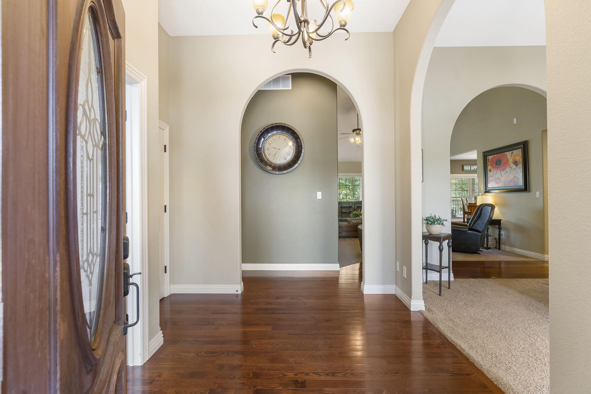 East Fork - Residential