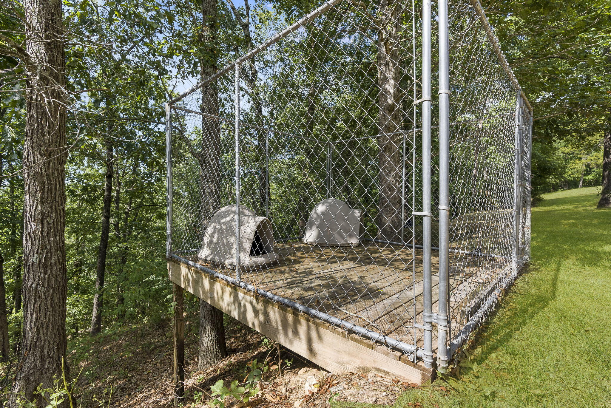 East Fork - Residential