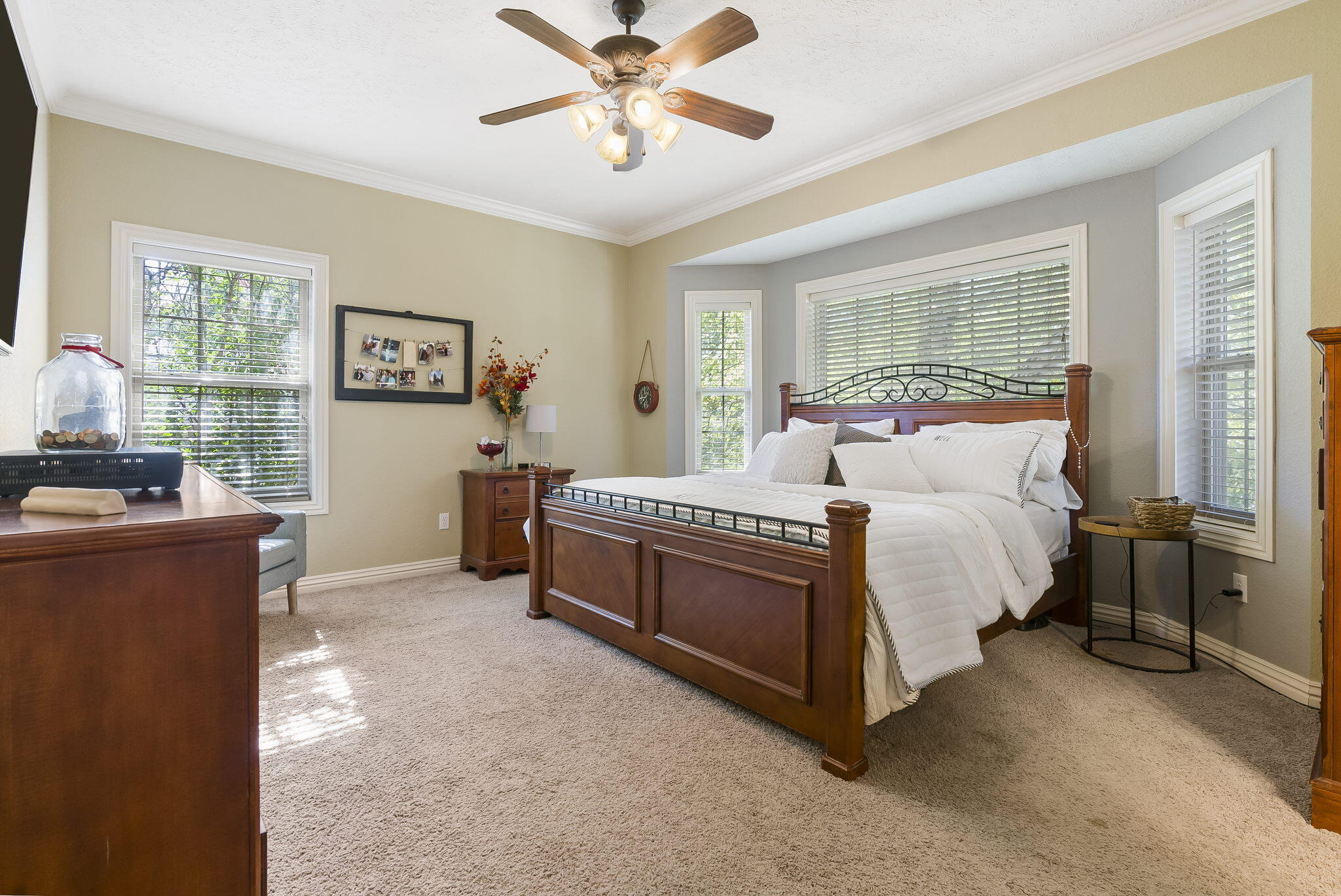 East Fork - Residential