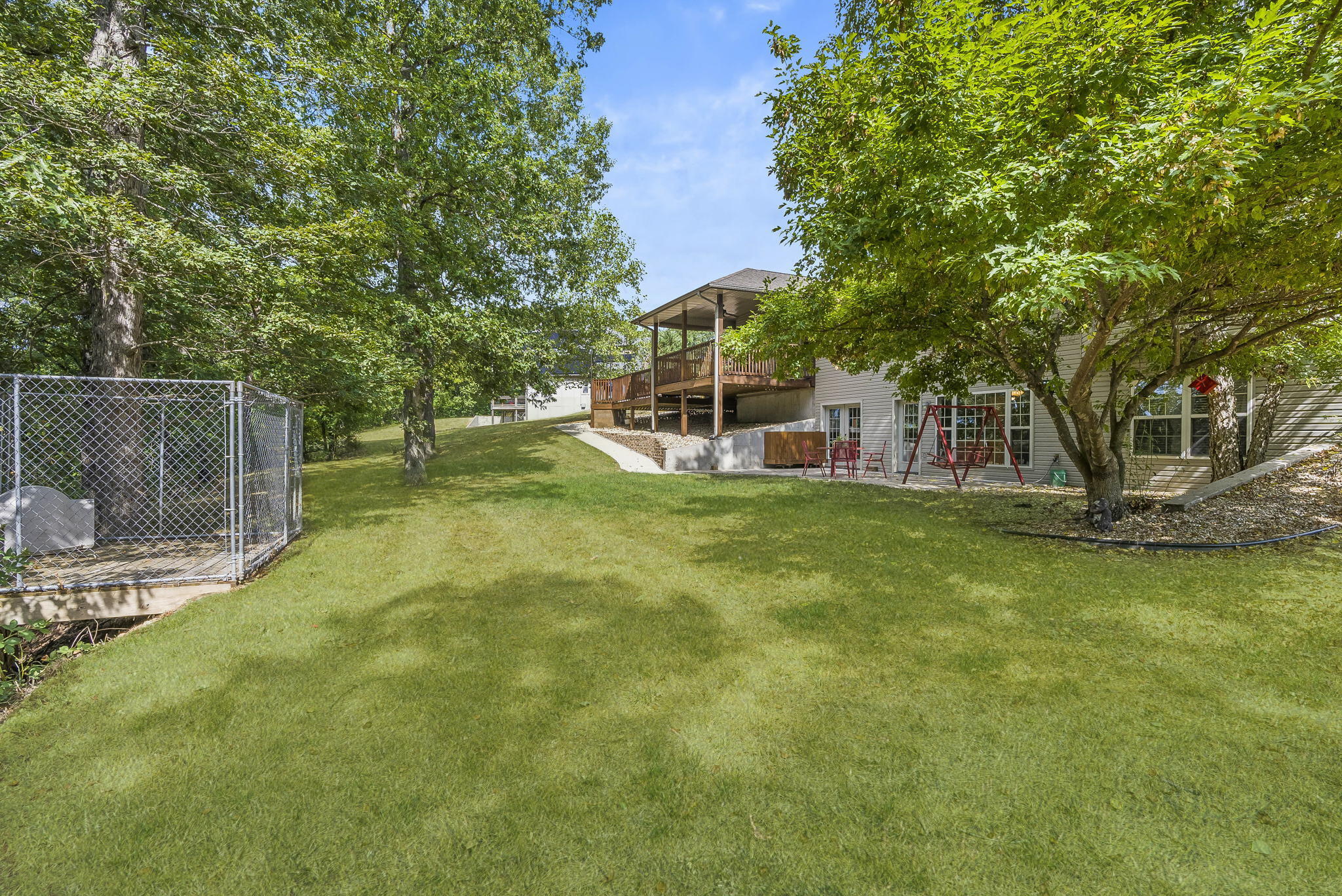 East Fork - Residential