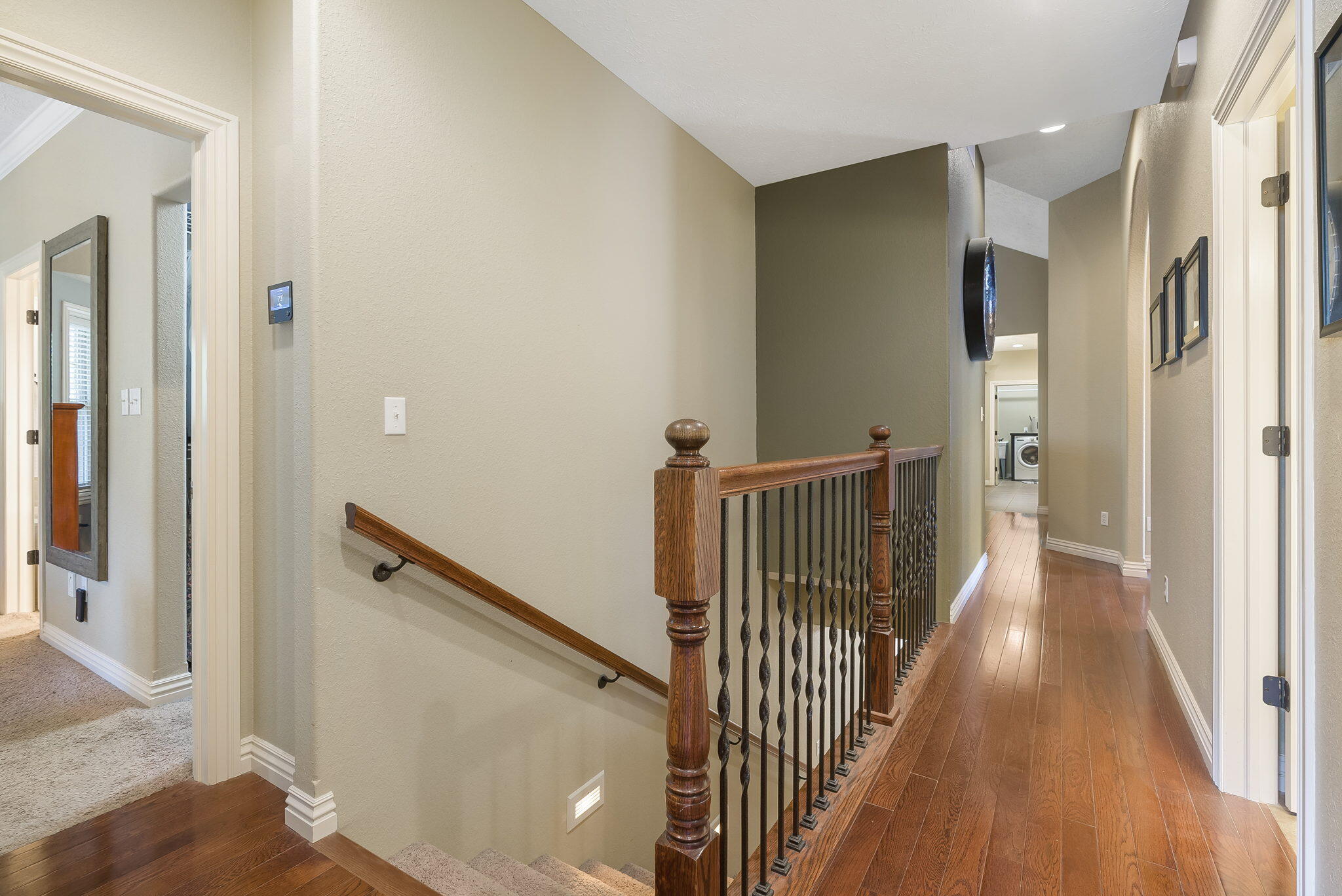 East Fork - Residential