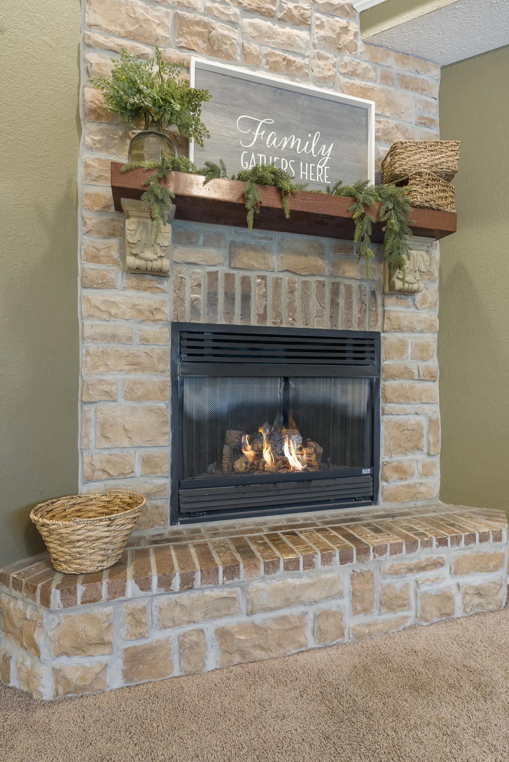 East Fork - Residential