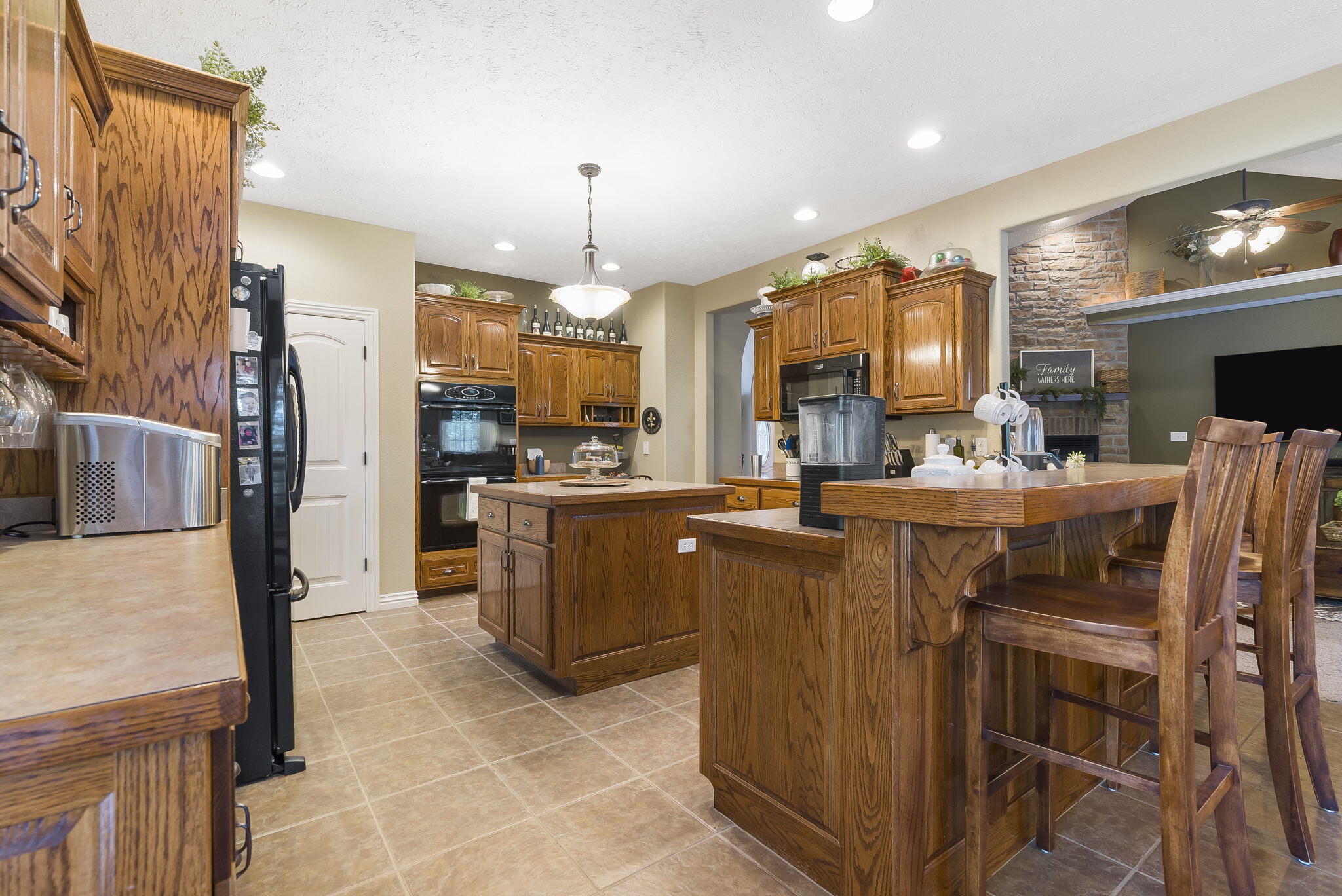 East Fork - Residential