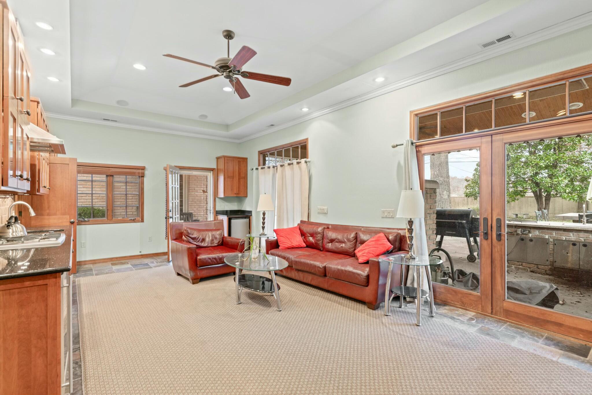 Southern Hills of Springfield - Residential