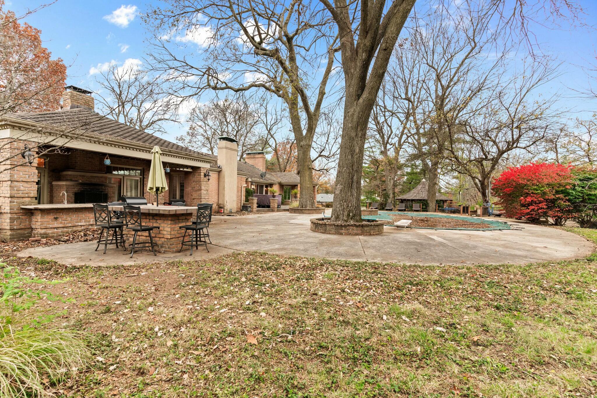 Southern Hills of Springfield - Residential