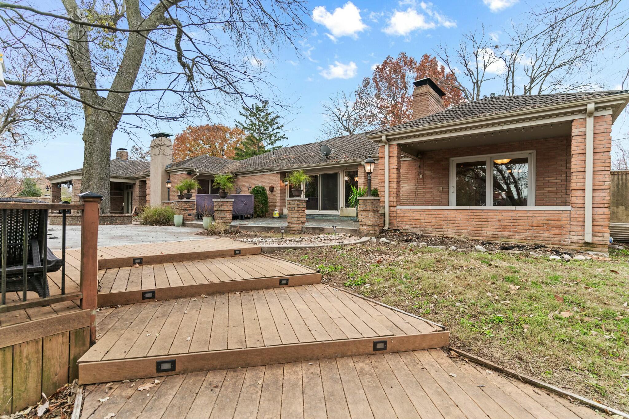 Southern Hills of Springfield - Residential