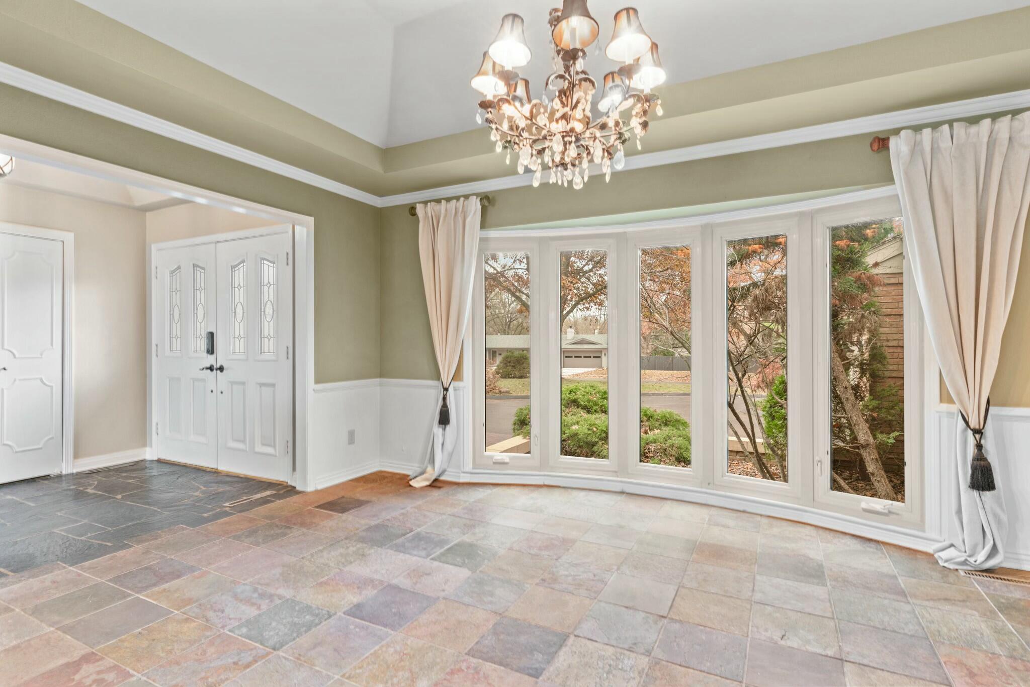 Southern Hills of Springfield - Residential