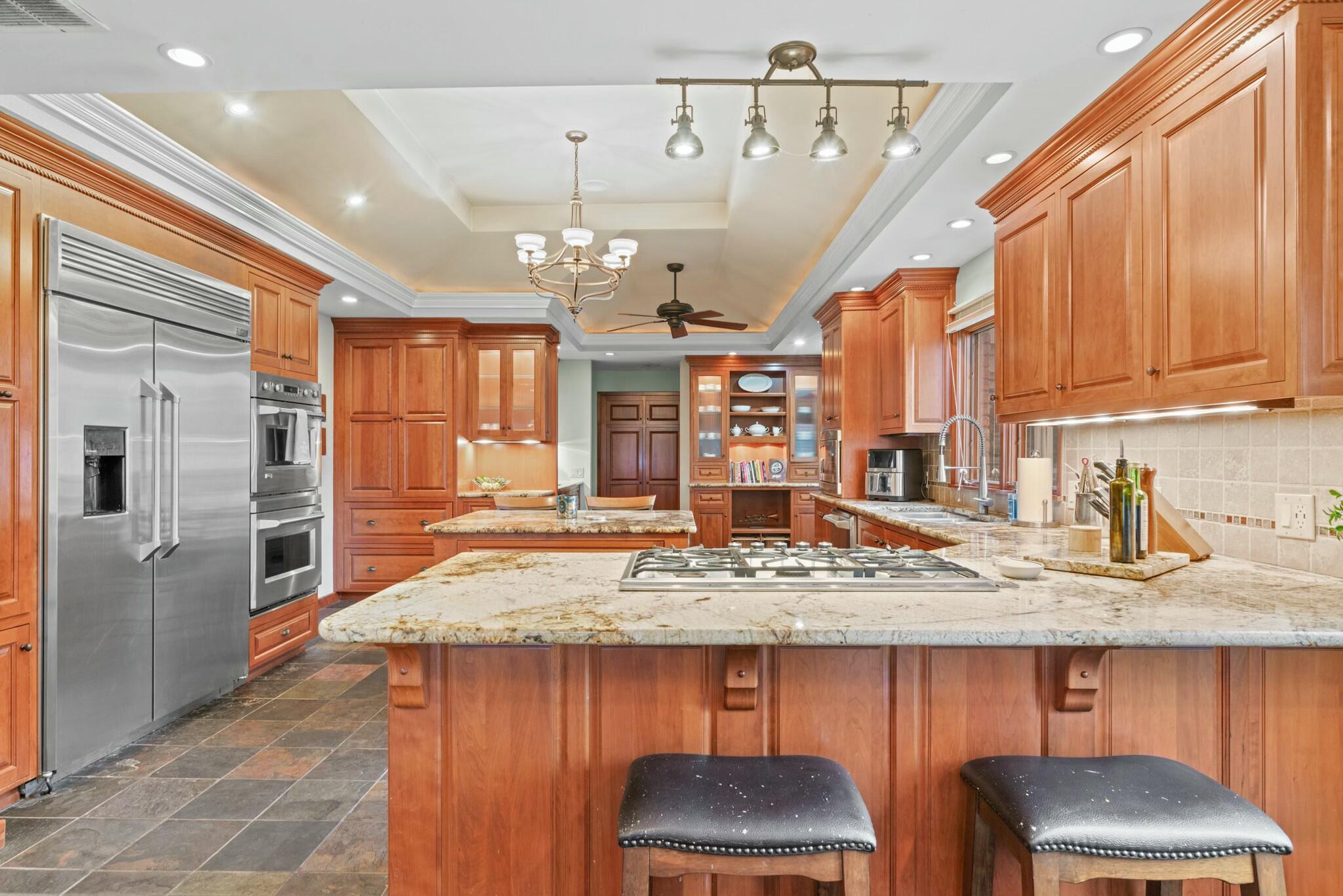 Southern Hills of Springfield - Residential