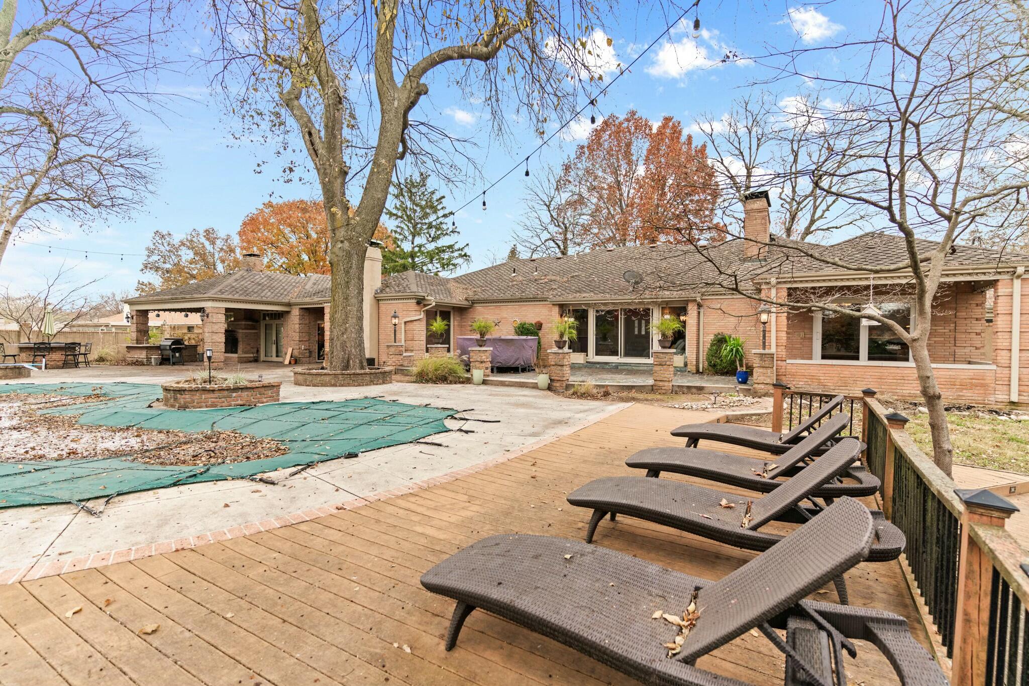 Southern Hills of Springfield - Residential