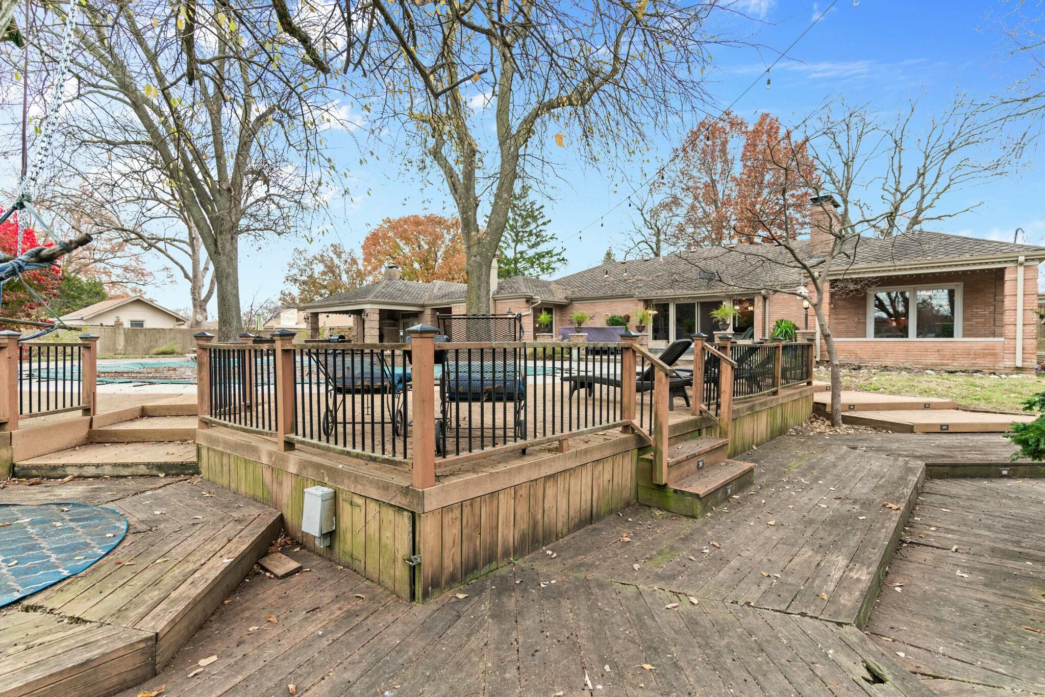 Southern Hills of Springfield - Residential