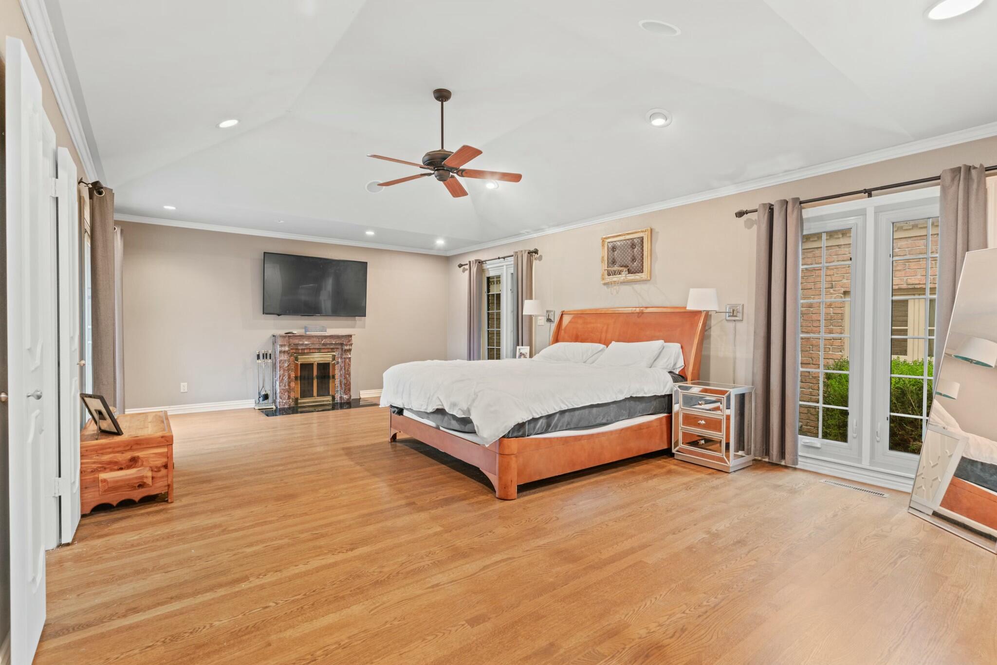 Southern Hills of Springfield - Residential