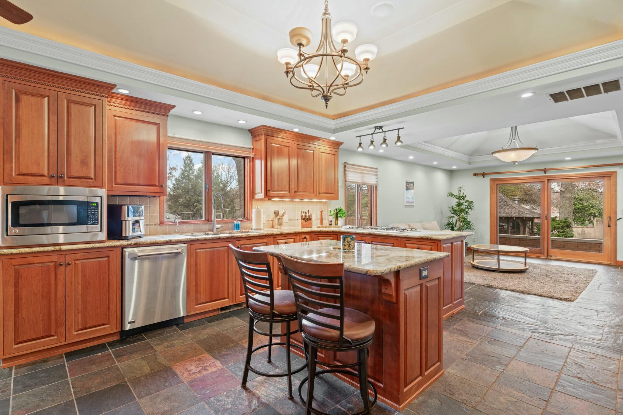 Southern Hills of Springfield - Residential