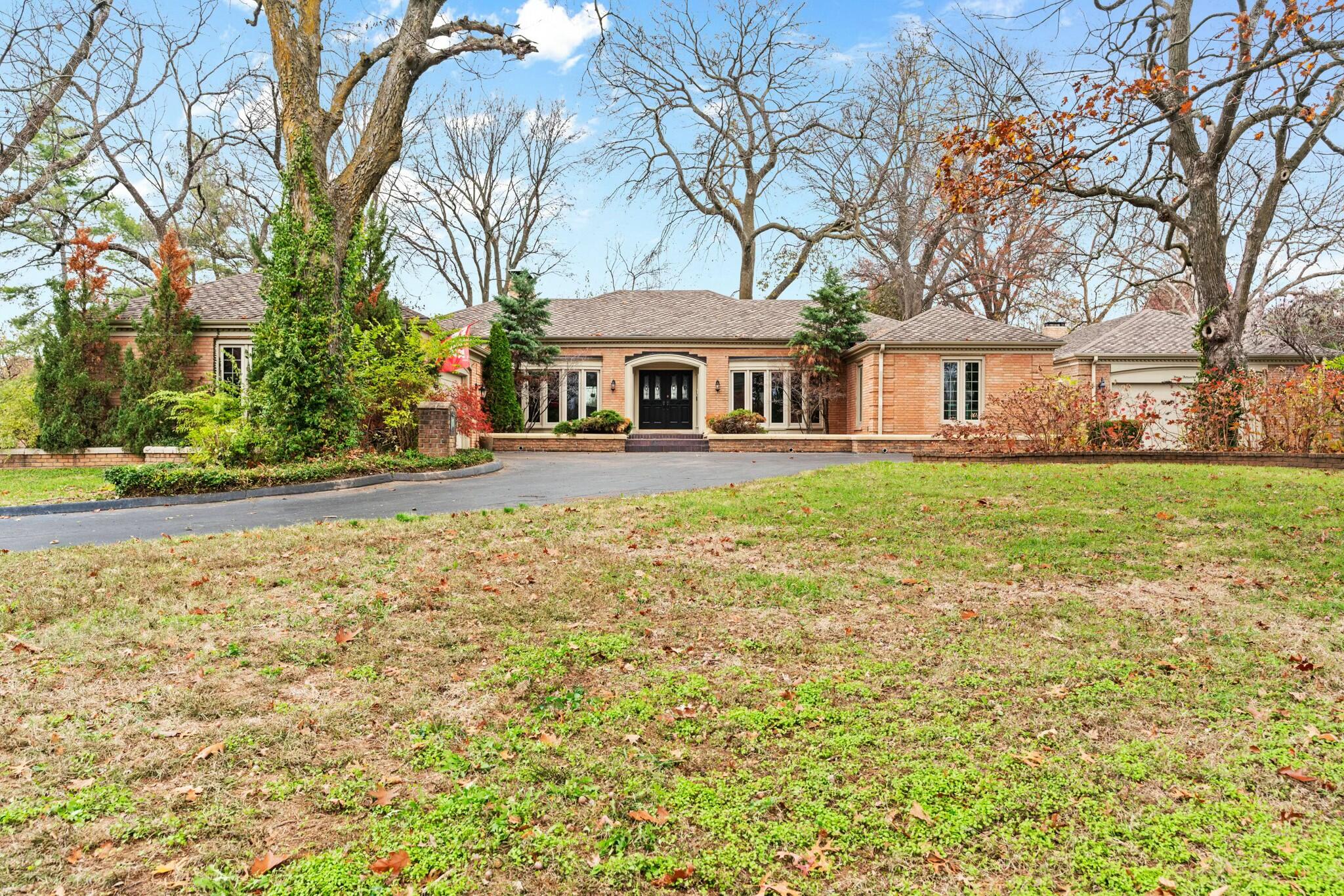 Southern Hills of Springfield - Residential