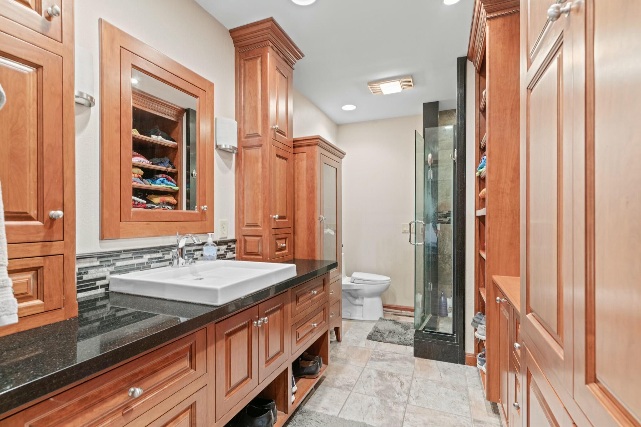 Southern Hills of Springfield - Residential