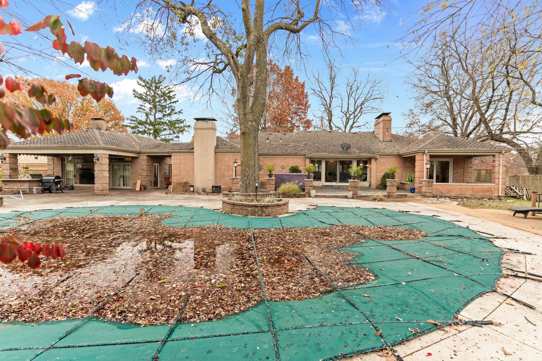 Southern Hills of Springfield - Residential