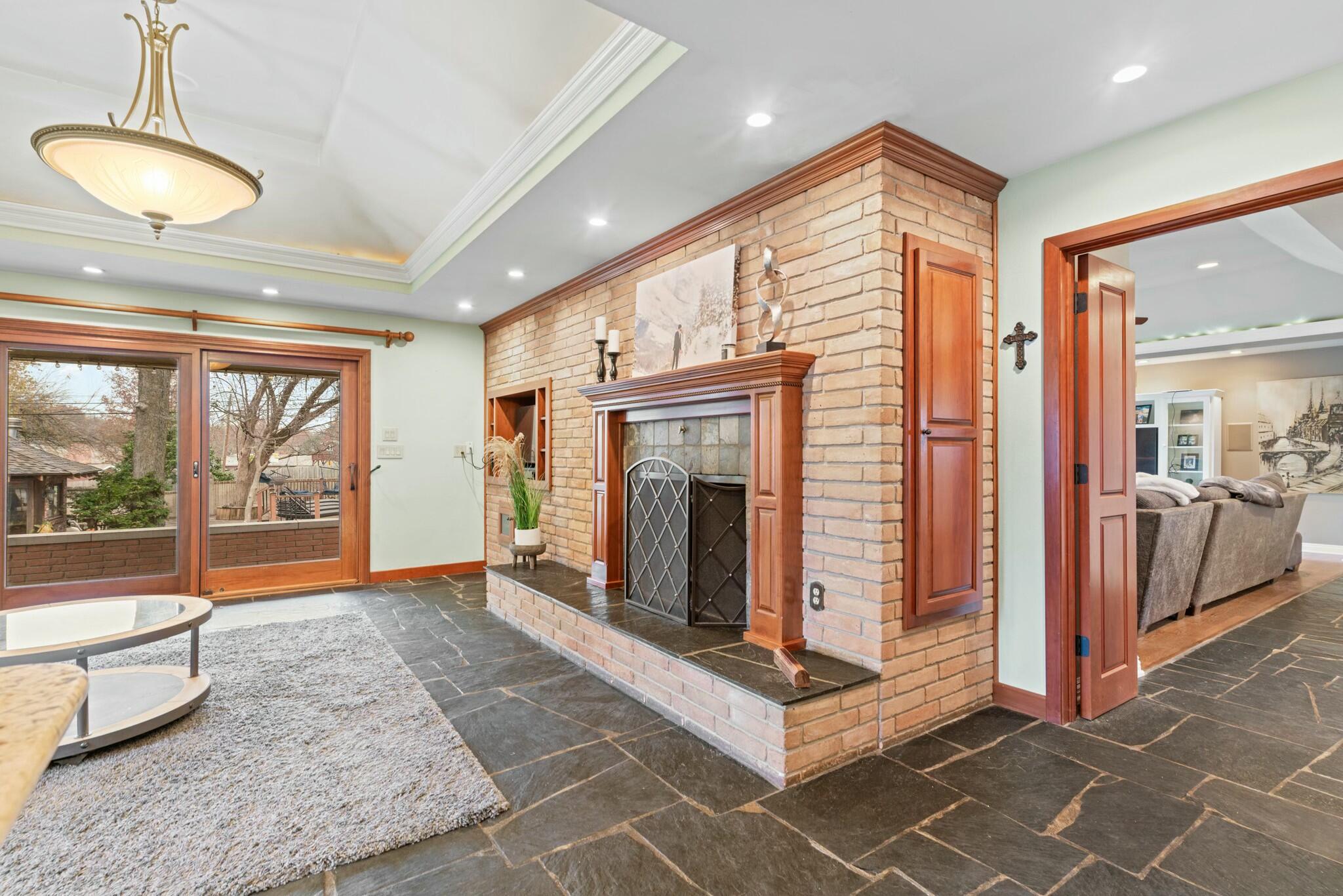 Southern Hills of Springfield - Residential