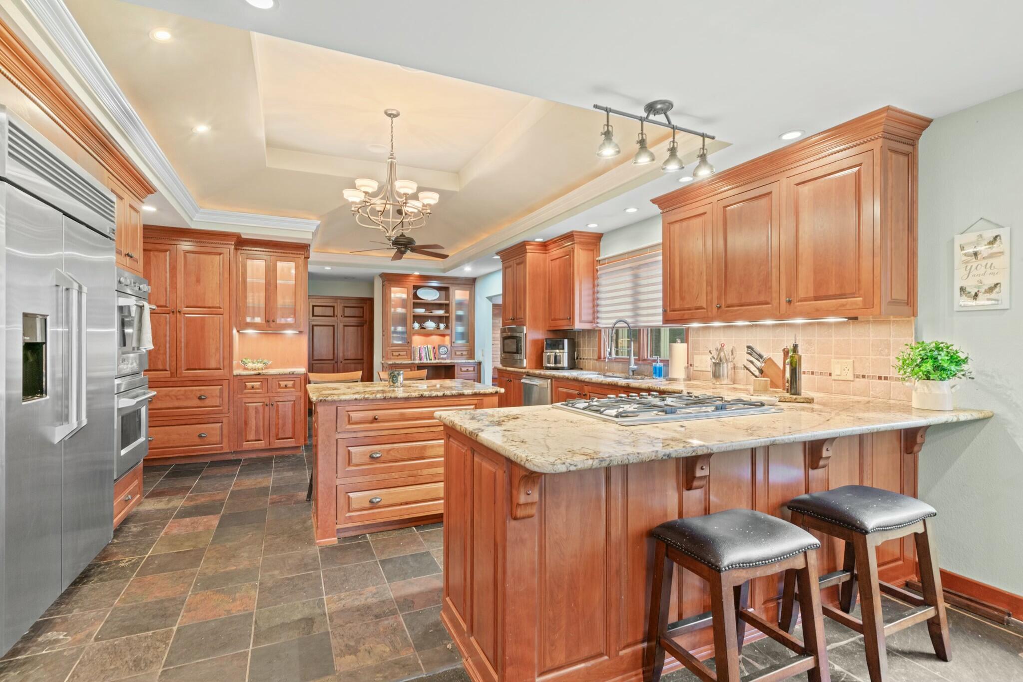 Southern Hills of Springfield - Residential