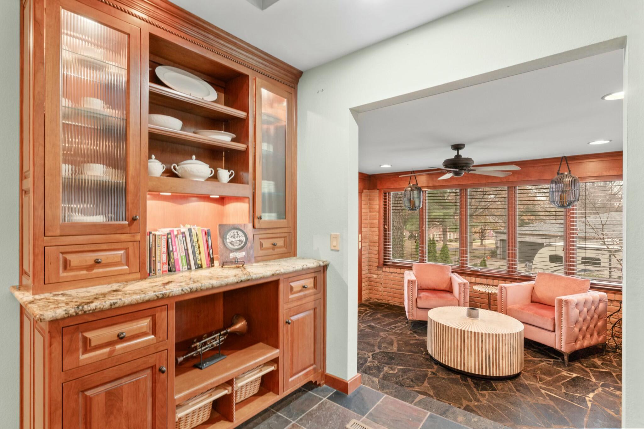 Southern Hills of Springfield - Residential