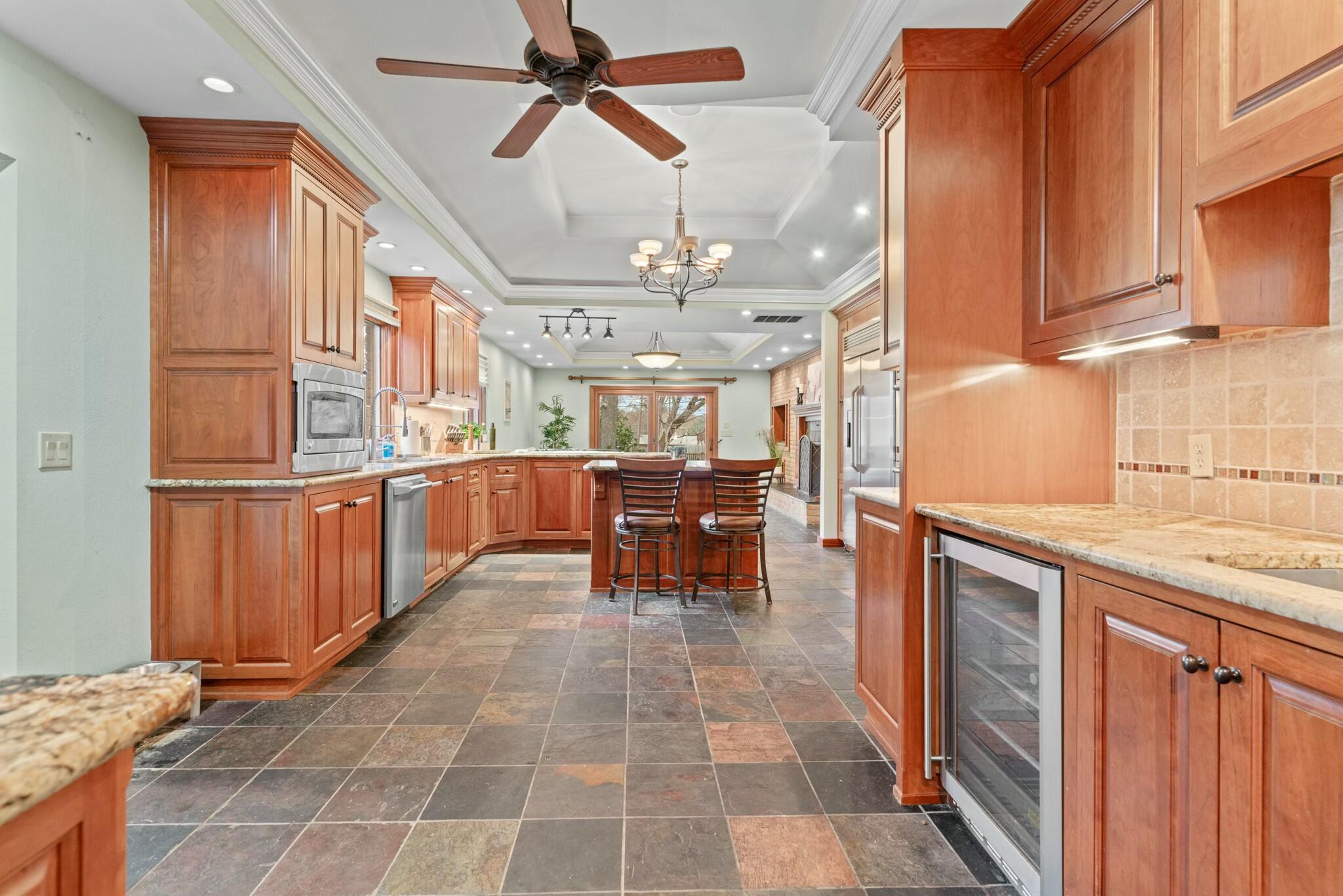 Southern Hills of Springfield - Residential