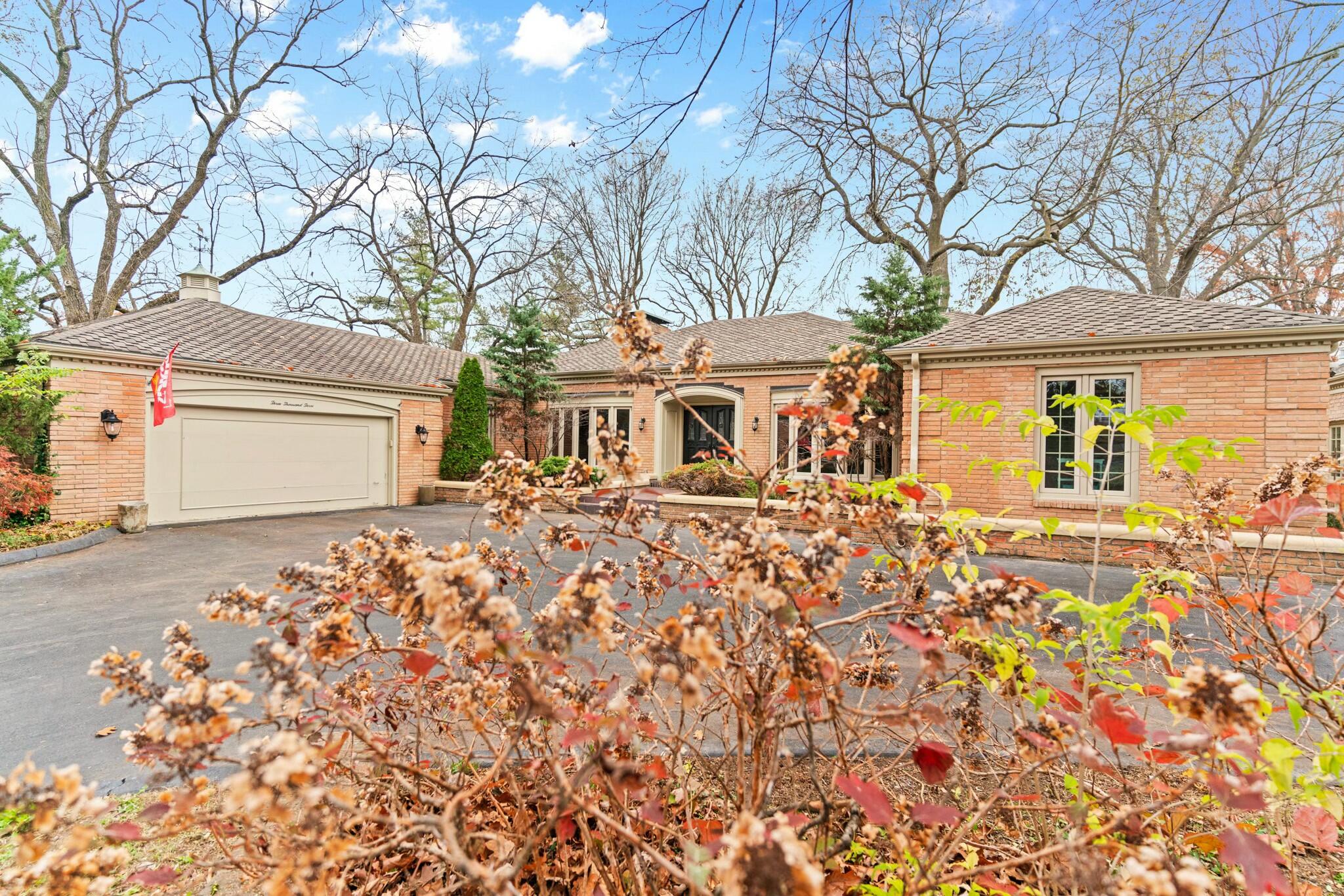 Southern Hills of Springfield - Residential