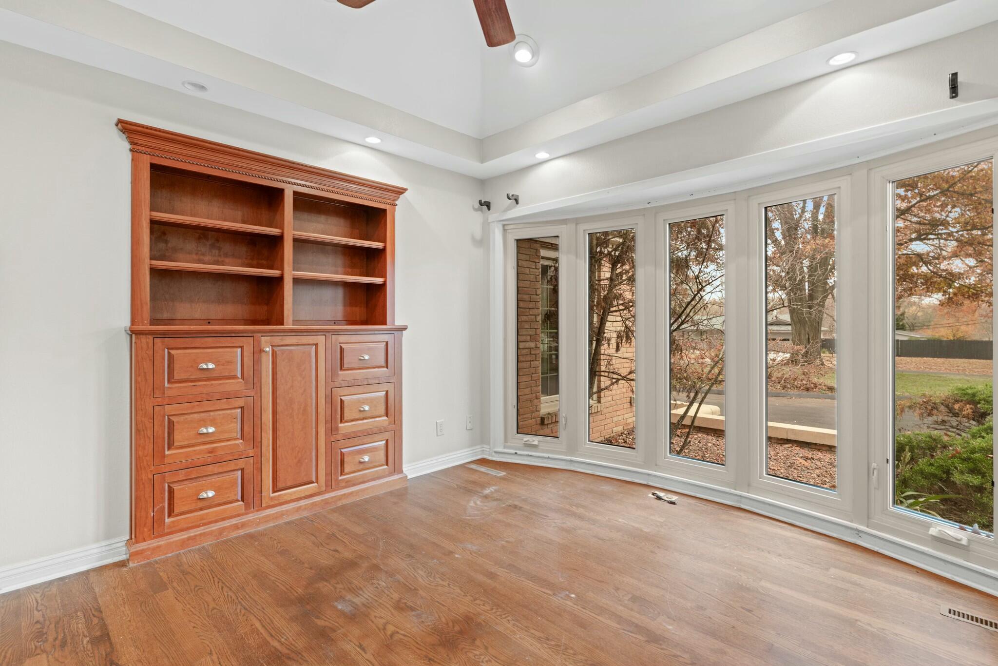 Southern Hills of Springfield - Residential