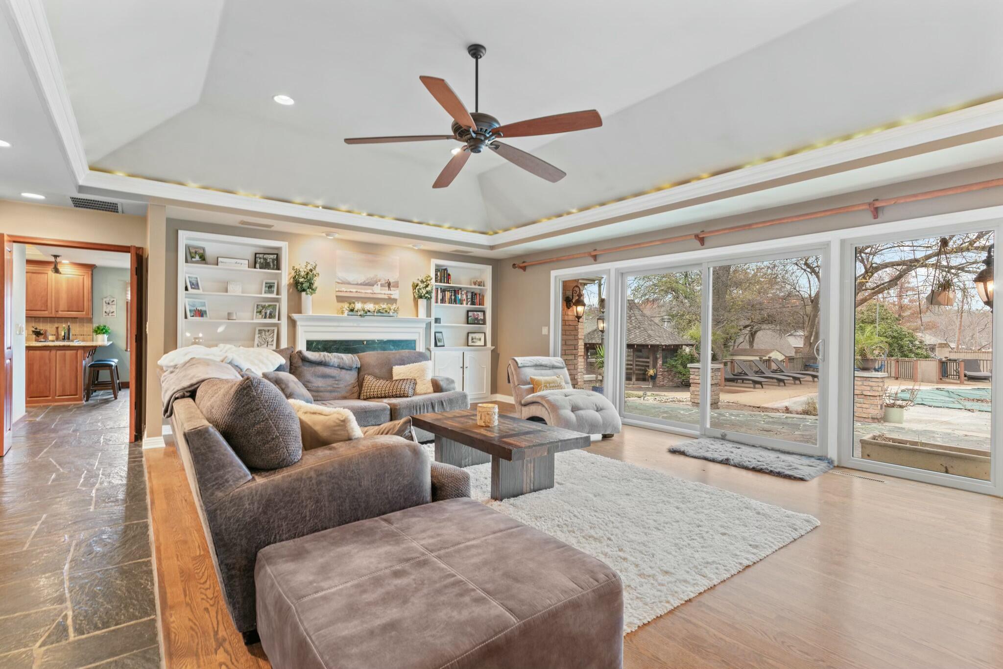 Southern Hills of Springfield - Residential