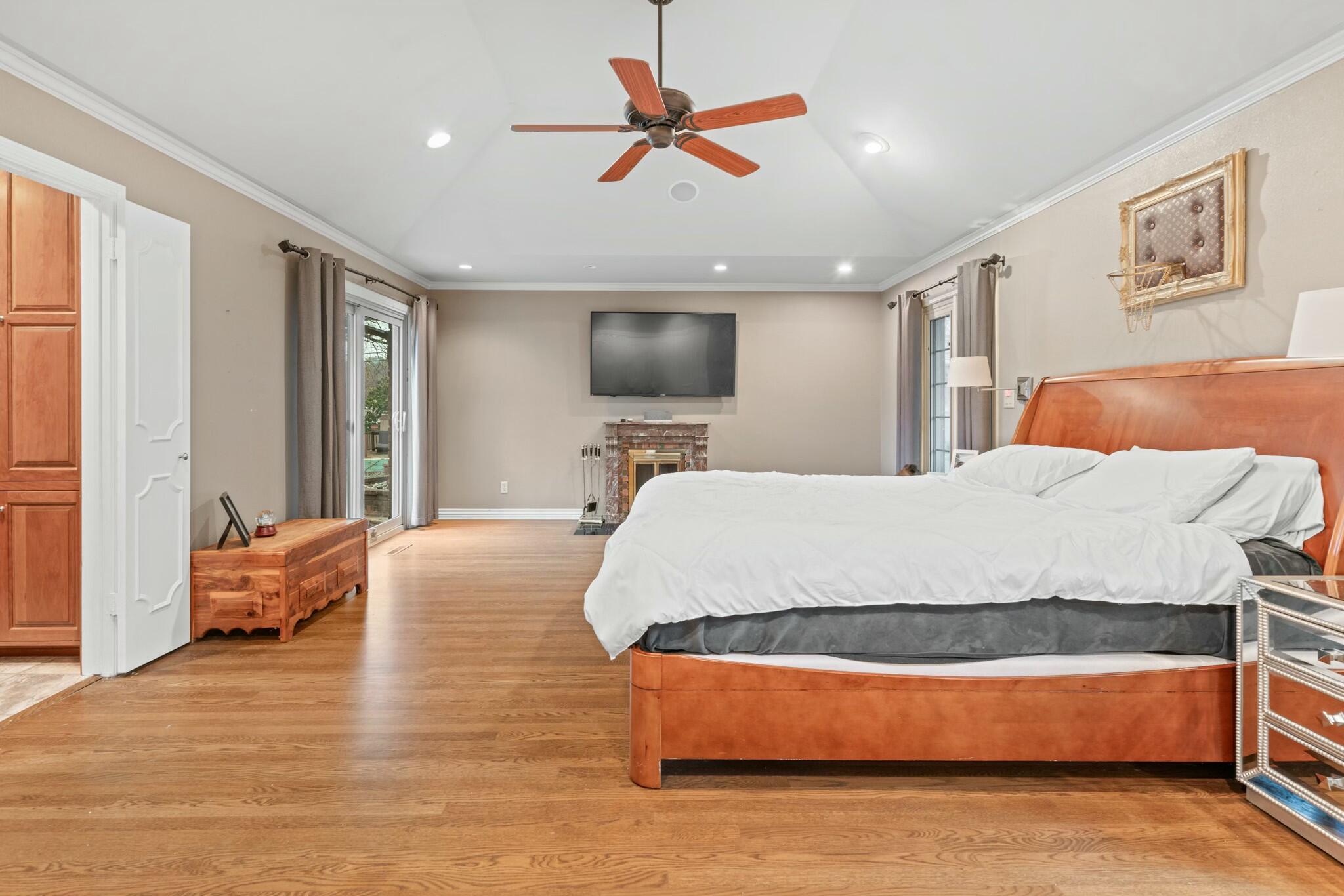 Southern Hills of Springfield - Residential