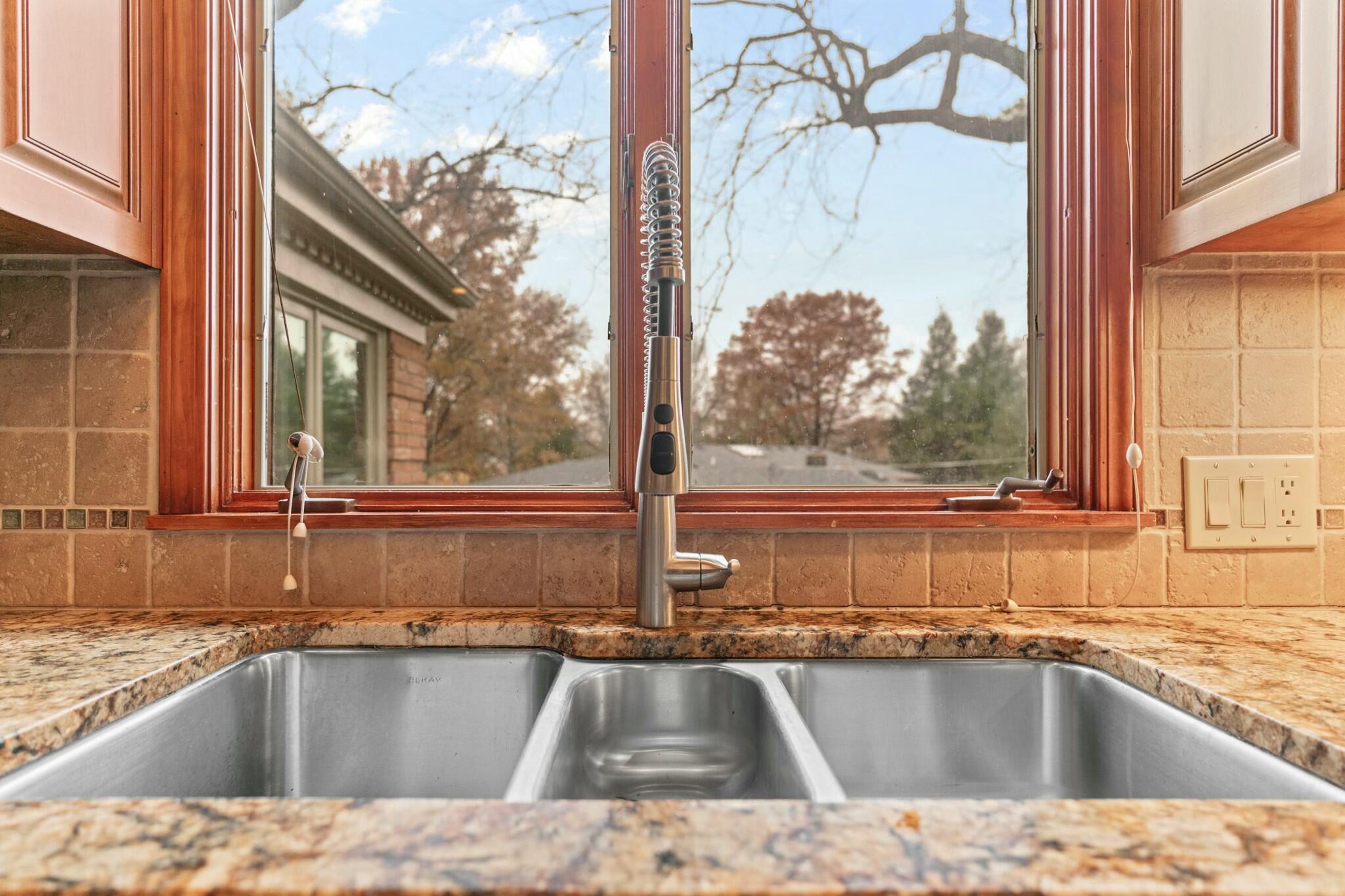Southern Hills of Springfield - Residential