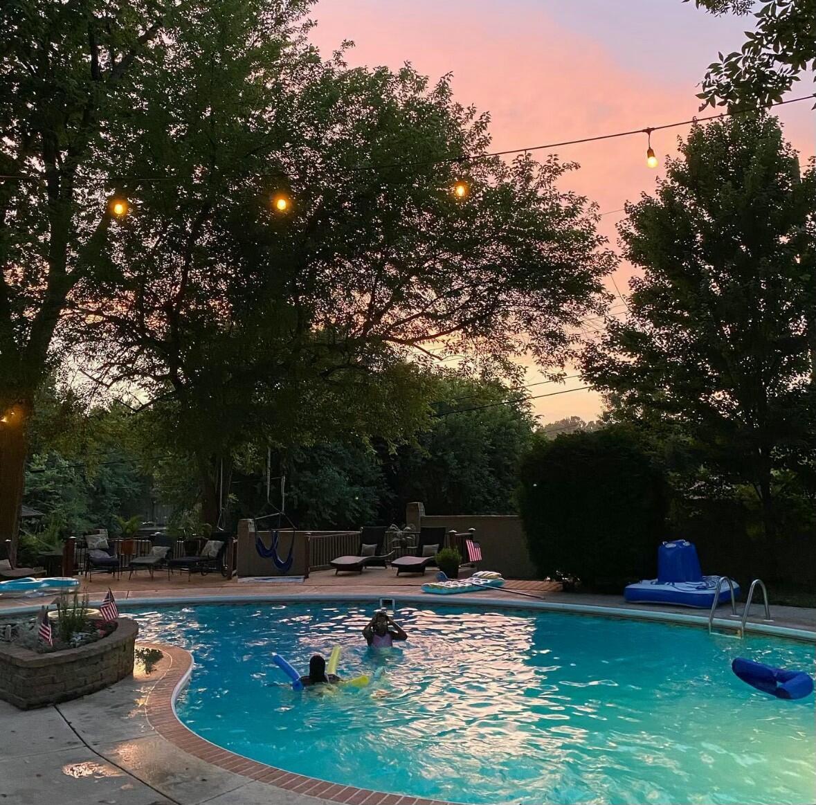 Southern Hills of Springfield - Residential