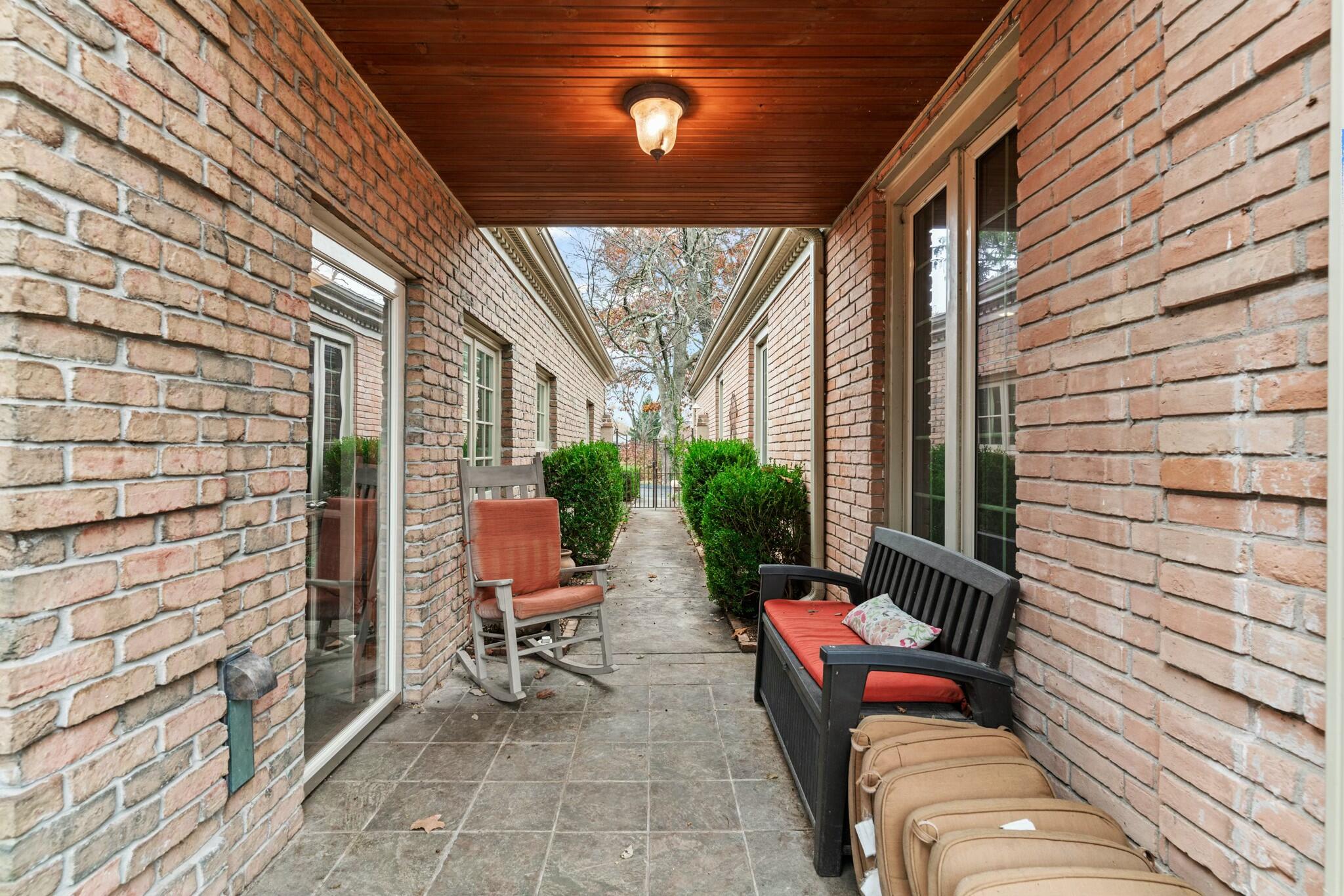 Southern Hills of Springfield - Residential